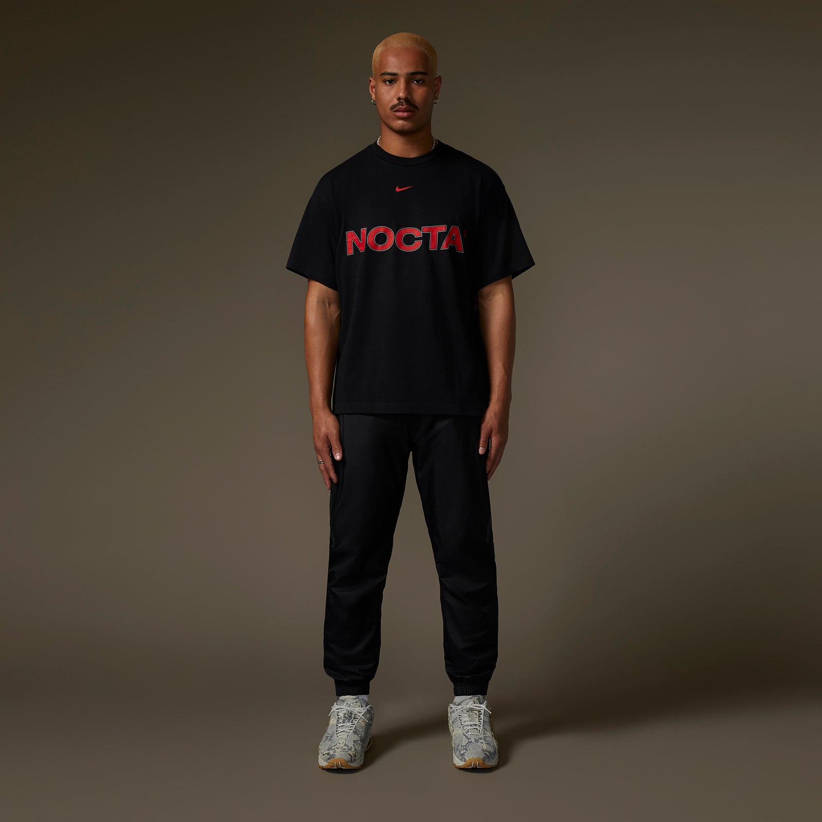 NOCTA Cobra Tee - Sneaker Türkiye