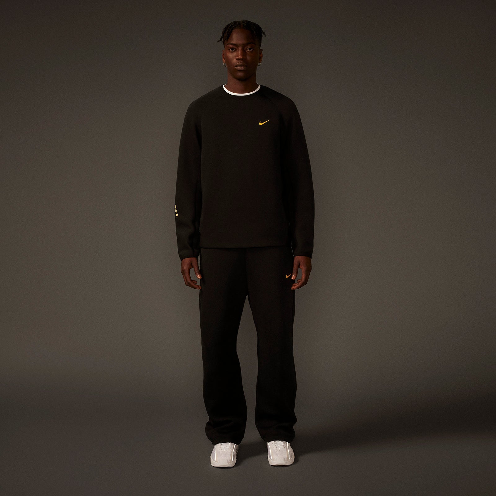 NOCTA Tech Fleece Crew - Sneaker Türkiye