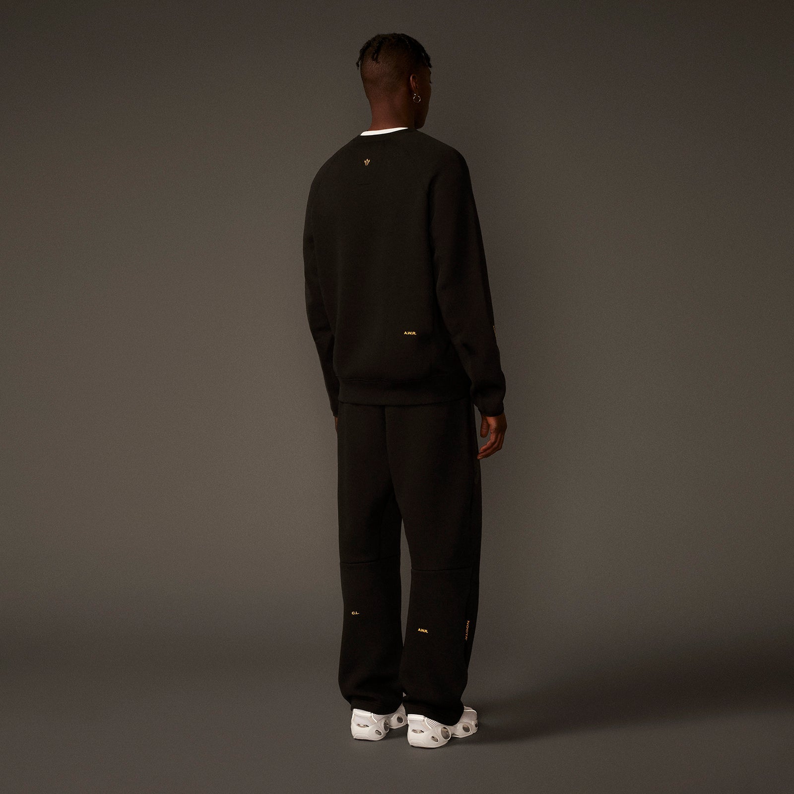 NOCTA Tech Fleece Crew - Sneaker Türkiye