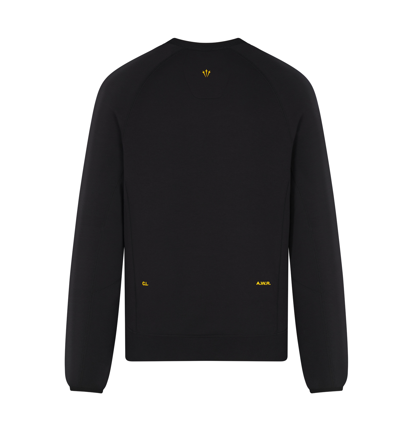NOCTA Tech Fleece Crew - Sneaker Türkiye