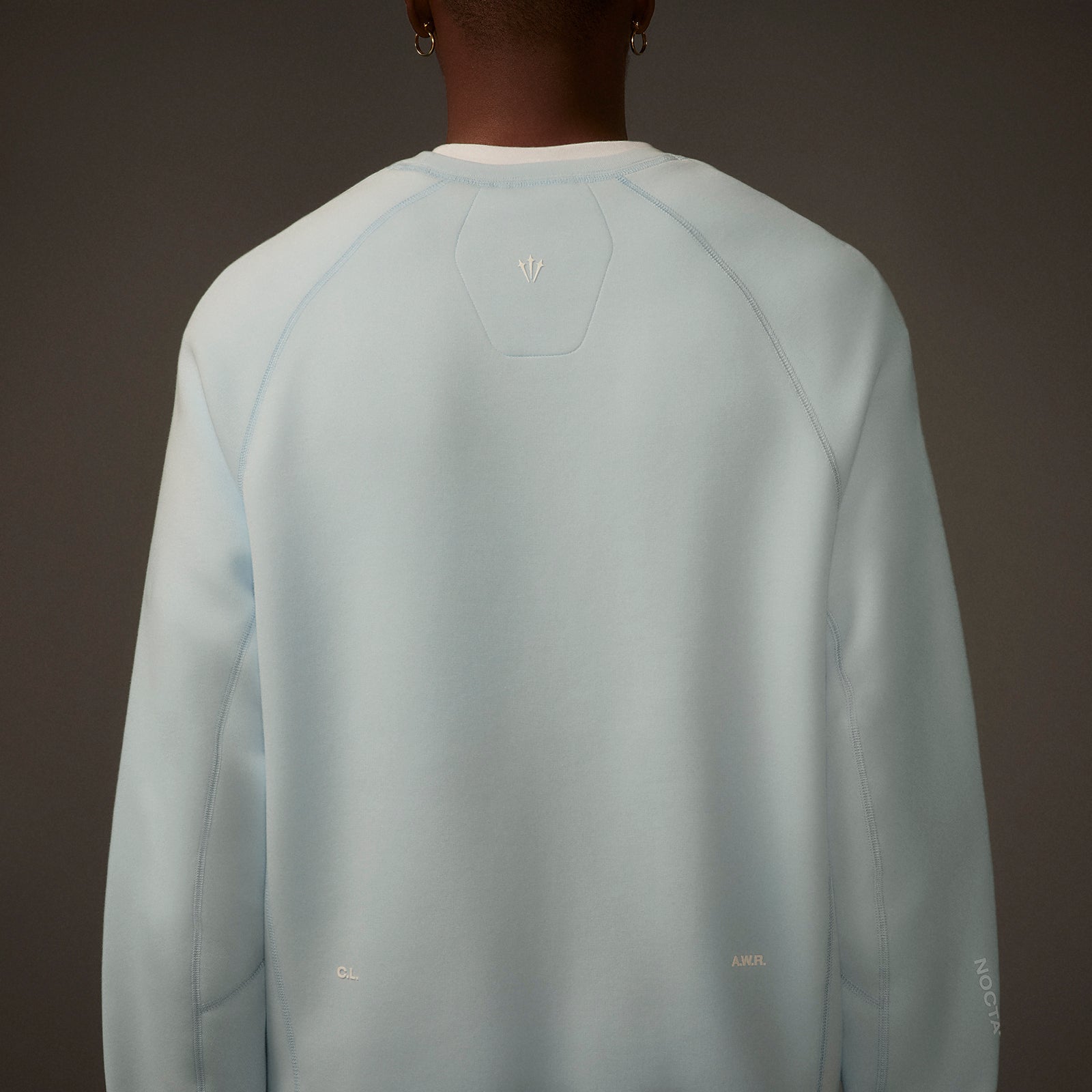 NOCTA Tech Fleece Crew - Sneaker Türkiye