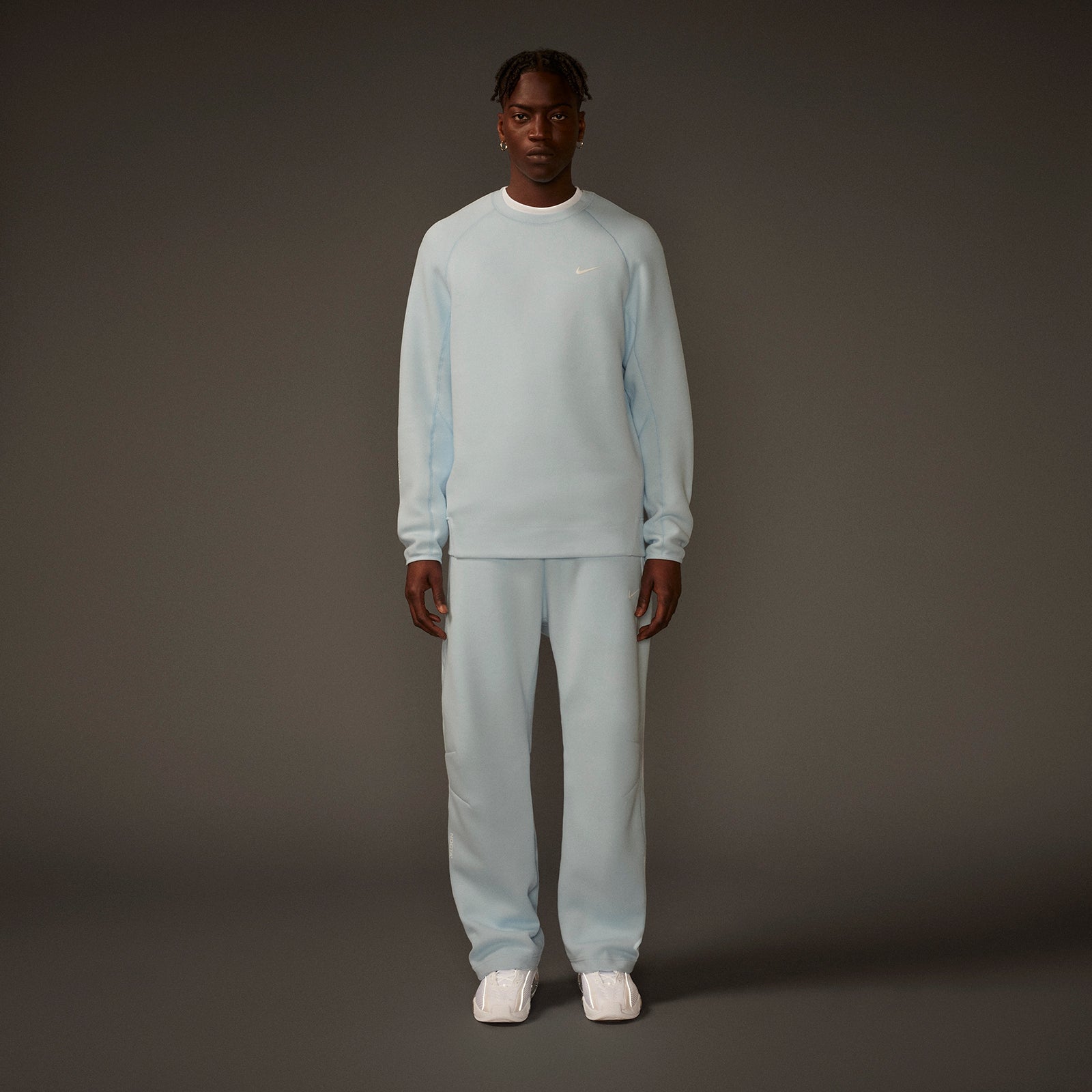 NOCTA Tech Fleece Crew - Sneaker Türkiye