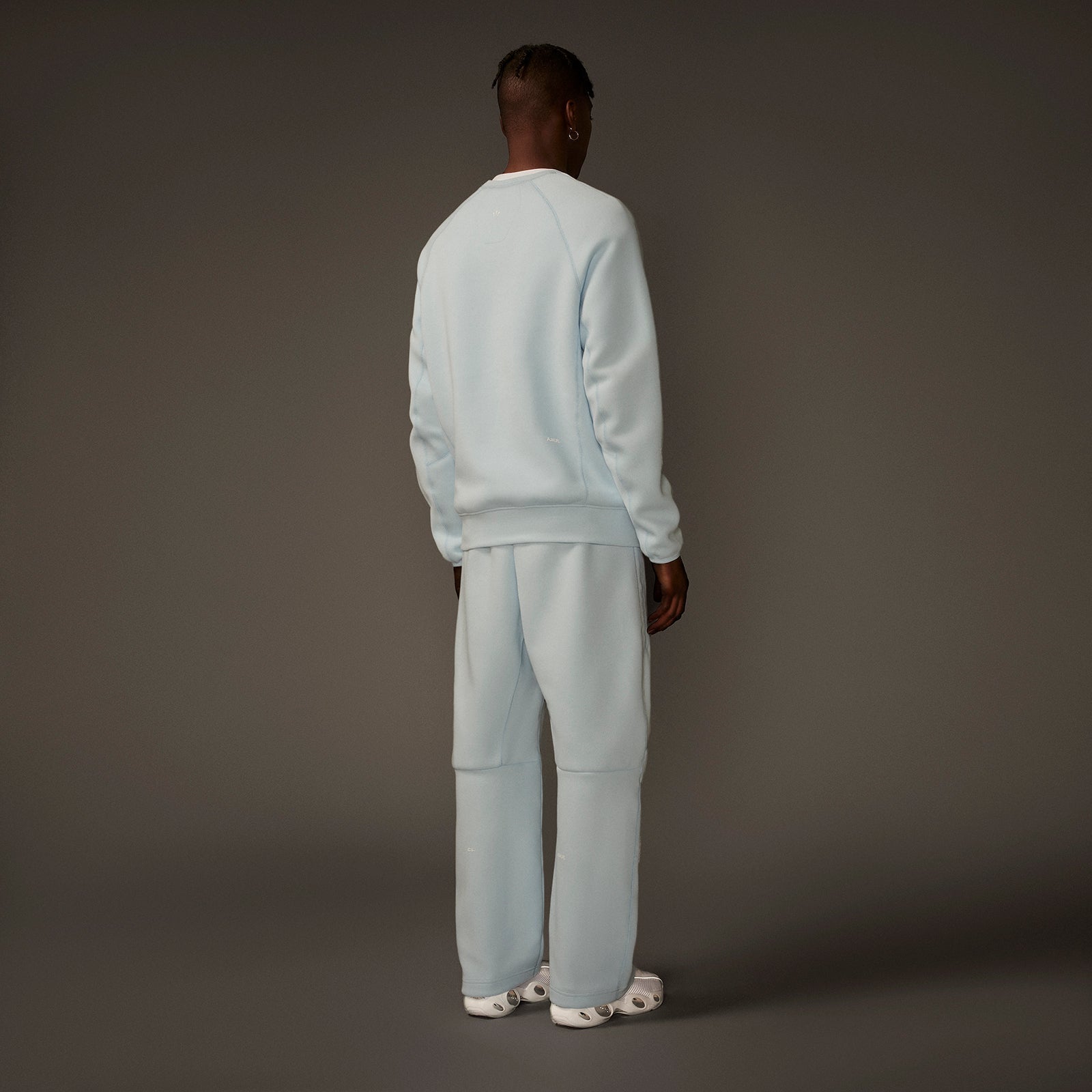 NOCTA Tech Fleece Crew - Sneaker Türkiye