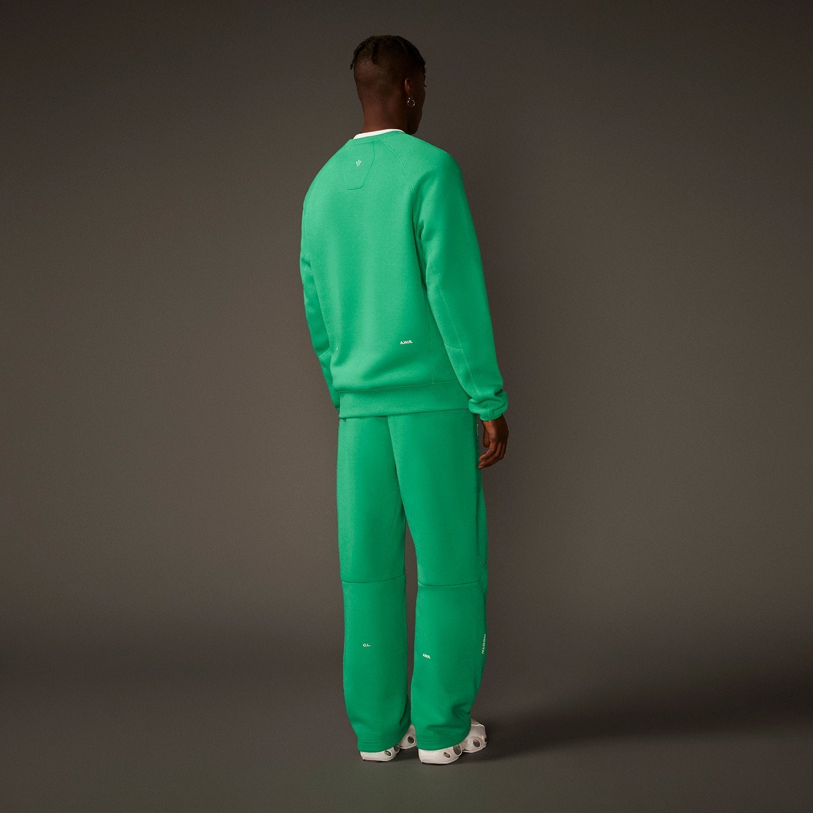 NOCTA Tech Fleece Crew - Sneaker Türkiye