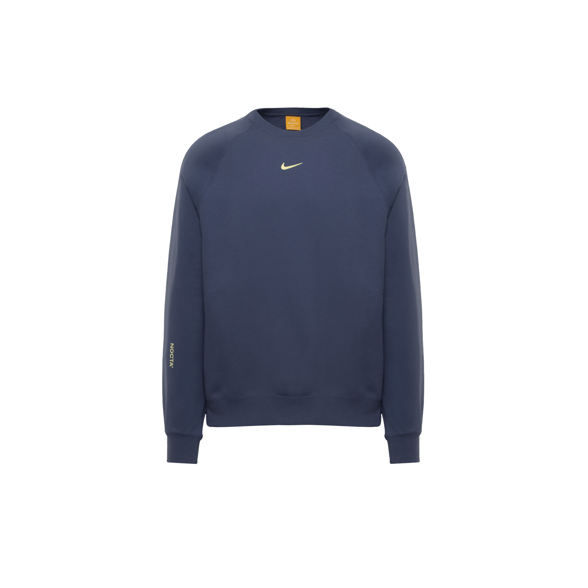 NOCTA Fleece CS Crew - Sneaker Türkiye