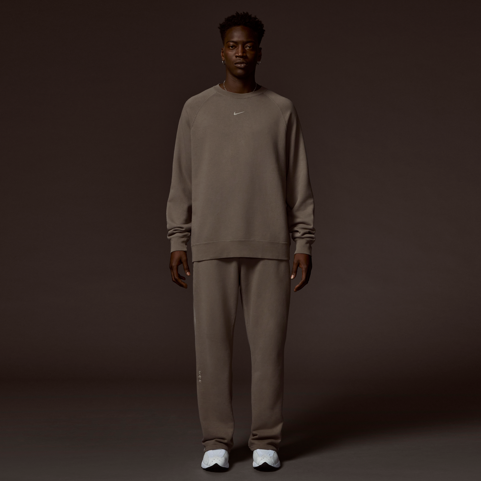 NOCTA Fleece CS Crew - Sneaker Türkiye