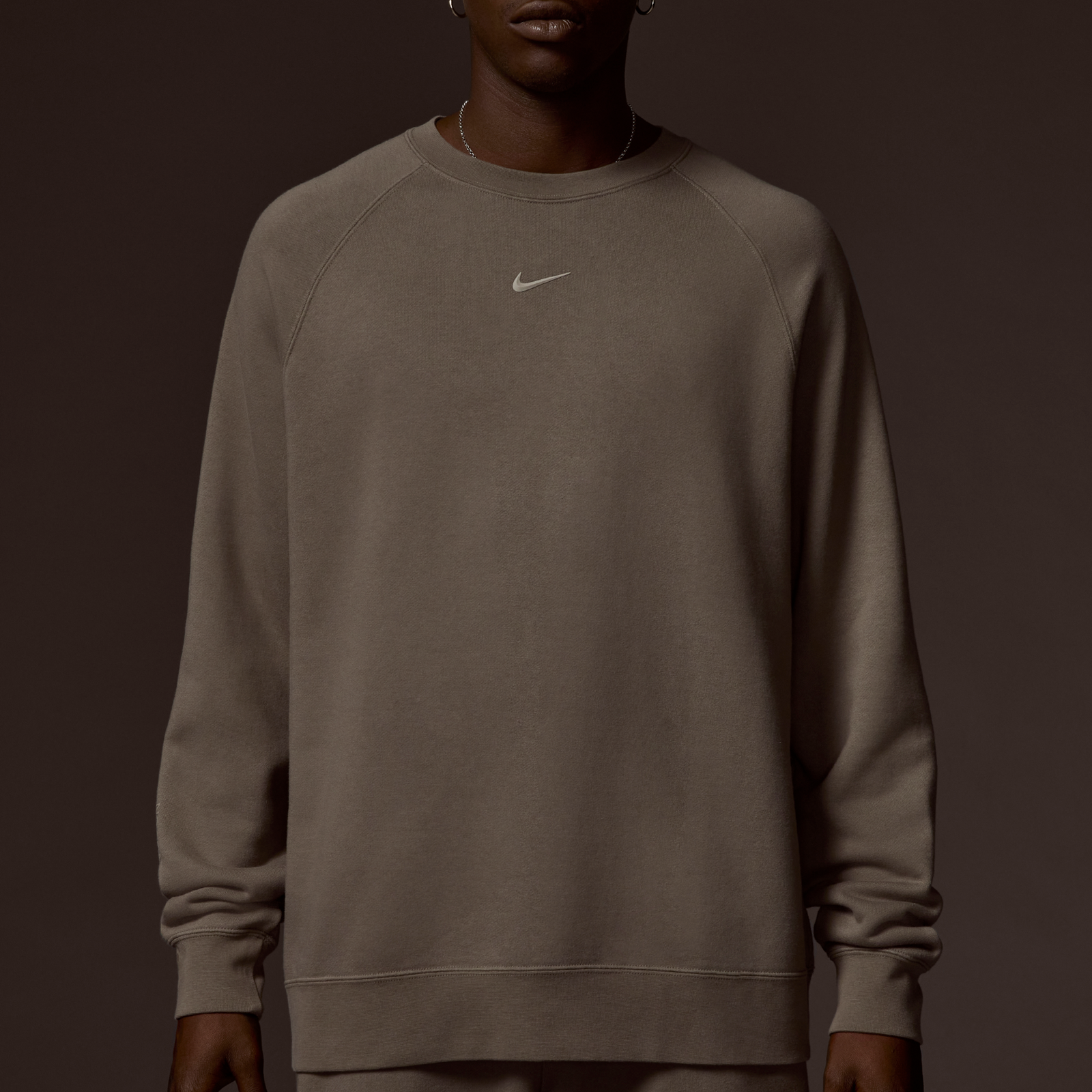 NOCTA Fleece CS Crew - Sneaker Türkiye
