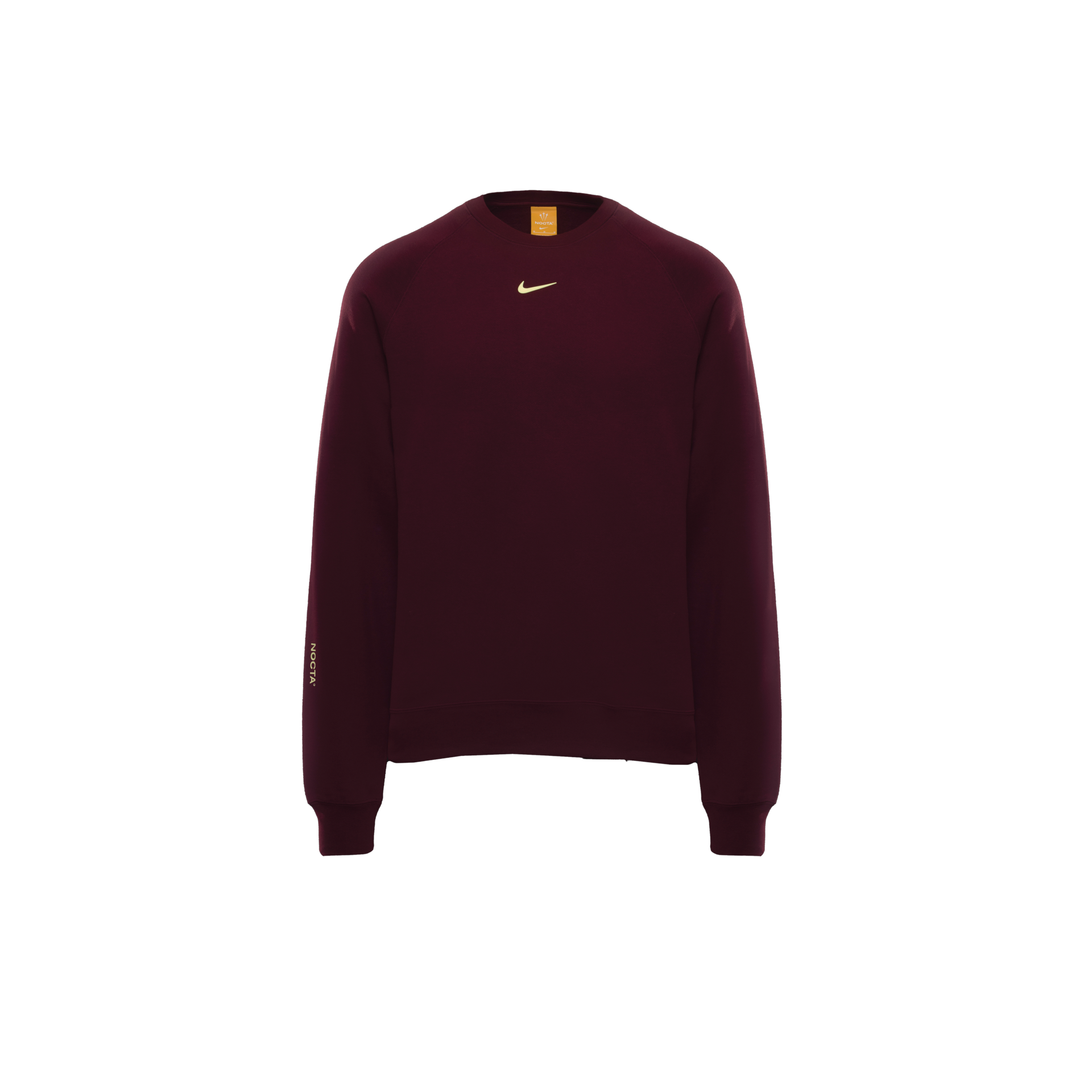 NOCTA Fleece CS Crew - Sneaker Türkiye