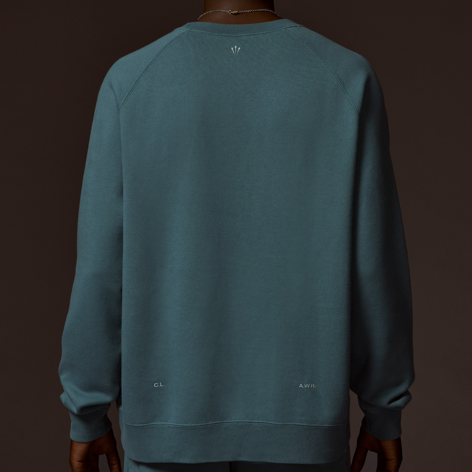 NOCTA Fleece CS Crew - Sneaker Türkiye
