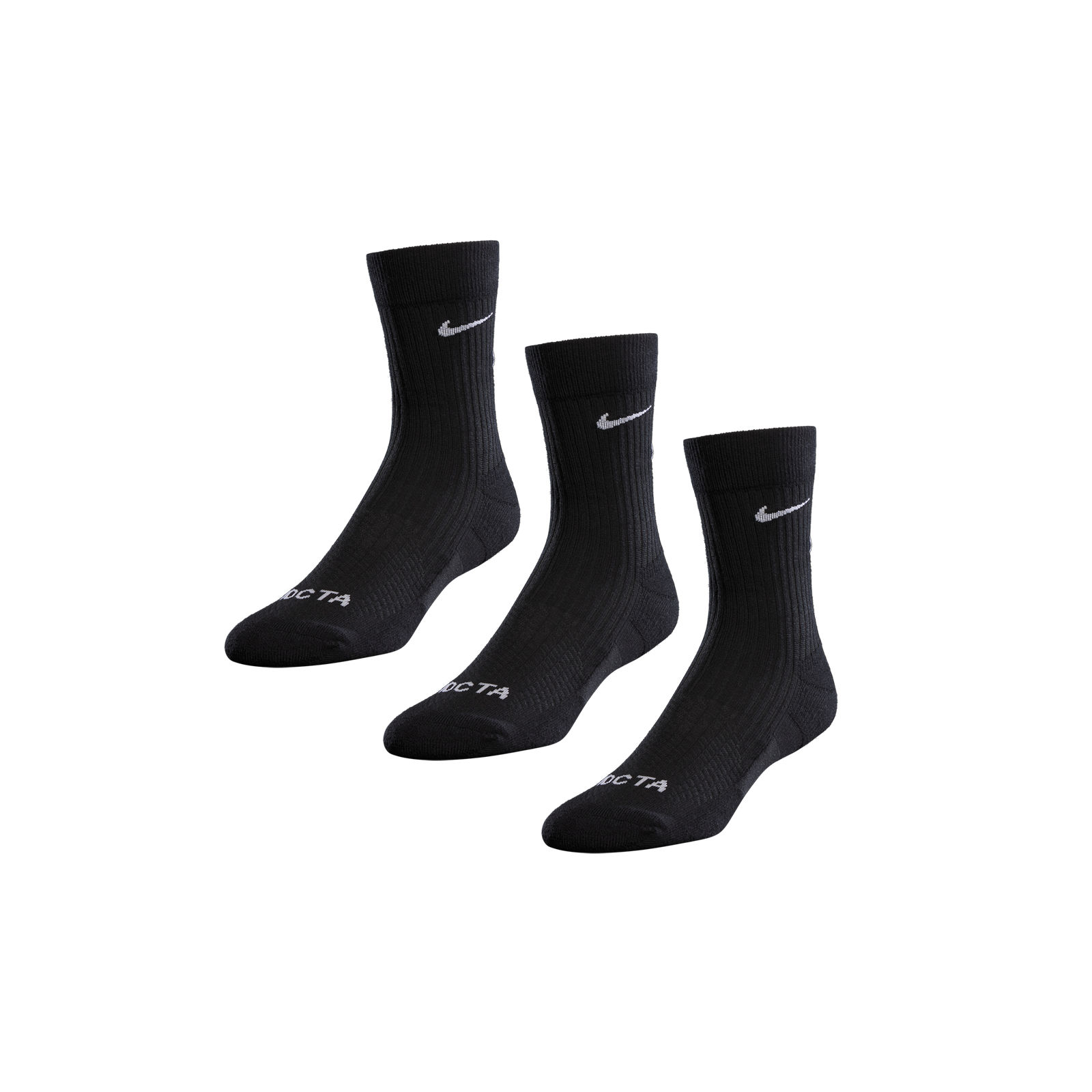 NOCTA Crew Socks 3 Pack - Sneaker Türkiye