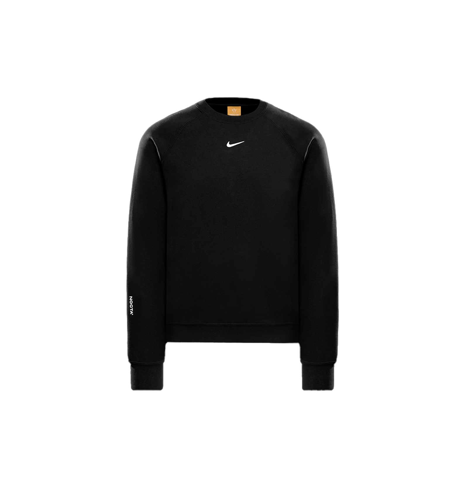 NOCTA Fleece CS Crew - Sneaker Türkiye