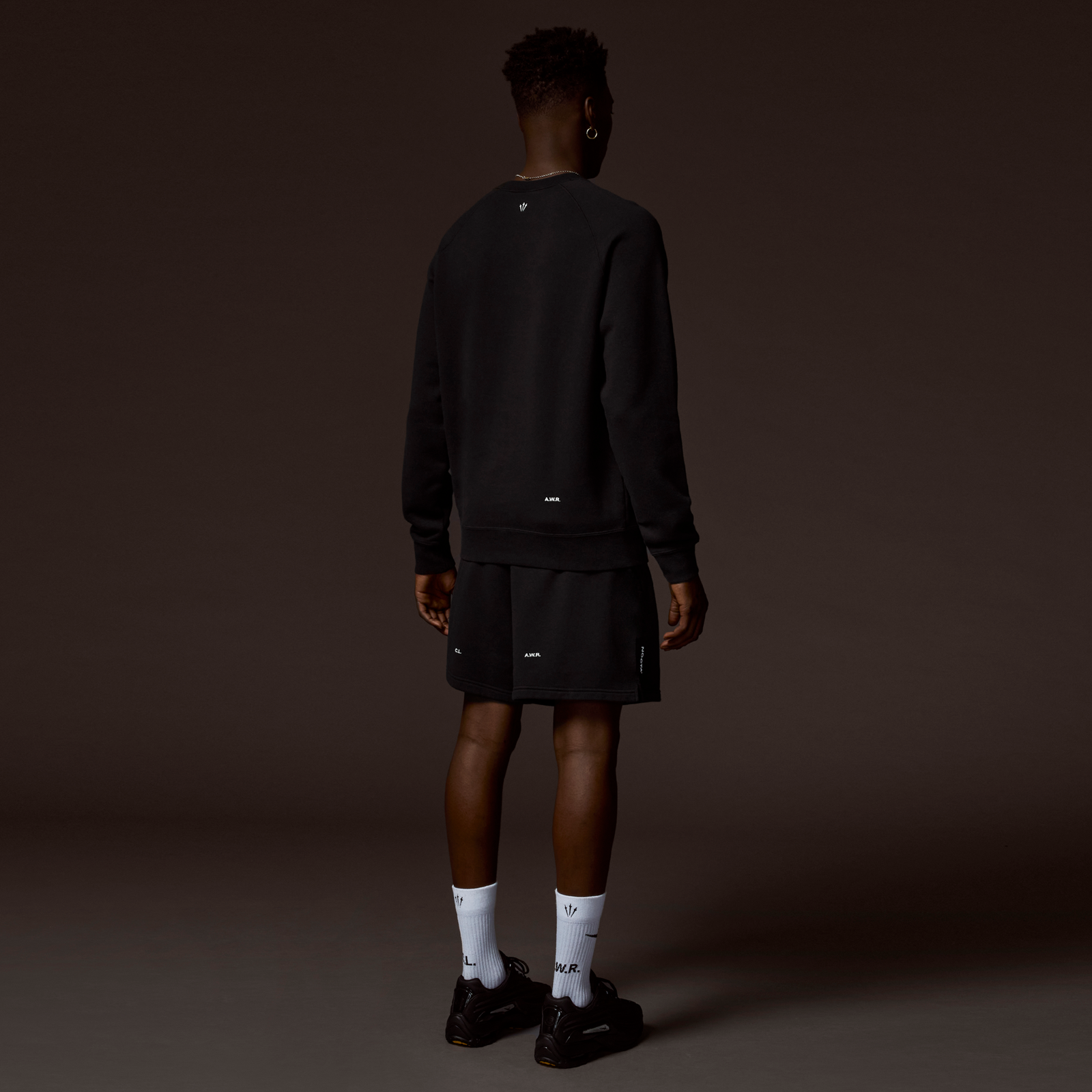 NOCTA Fleece CS Crew - Sneaker Türkiye