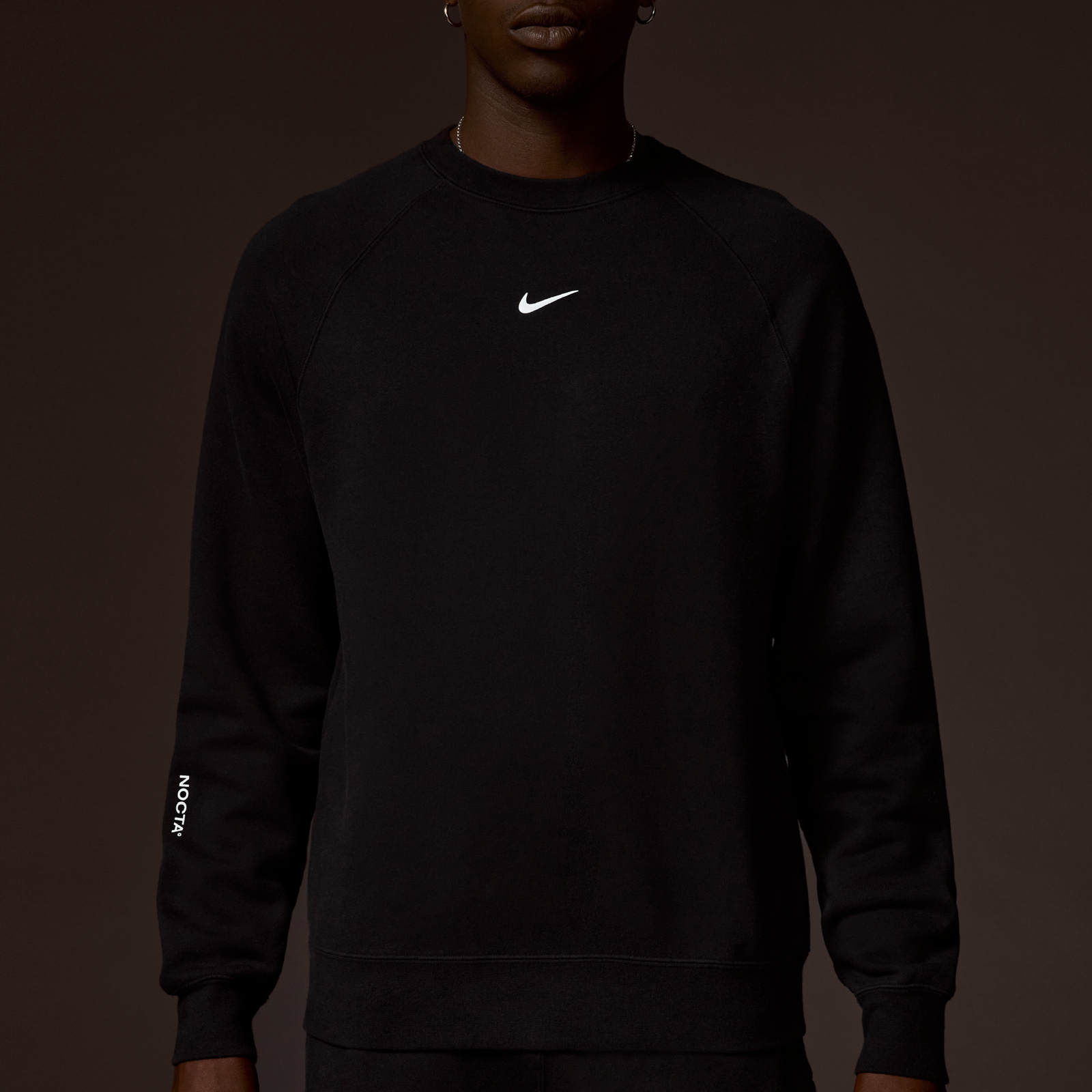 NOCTA Fleece CS Crew - Sneaker Türkiye