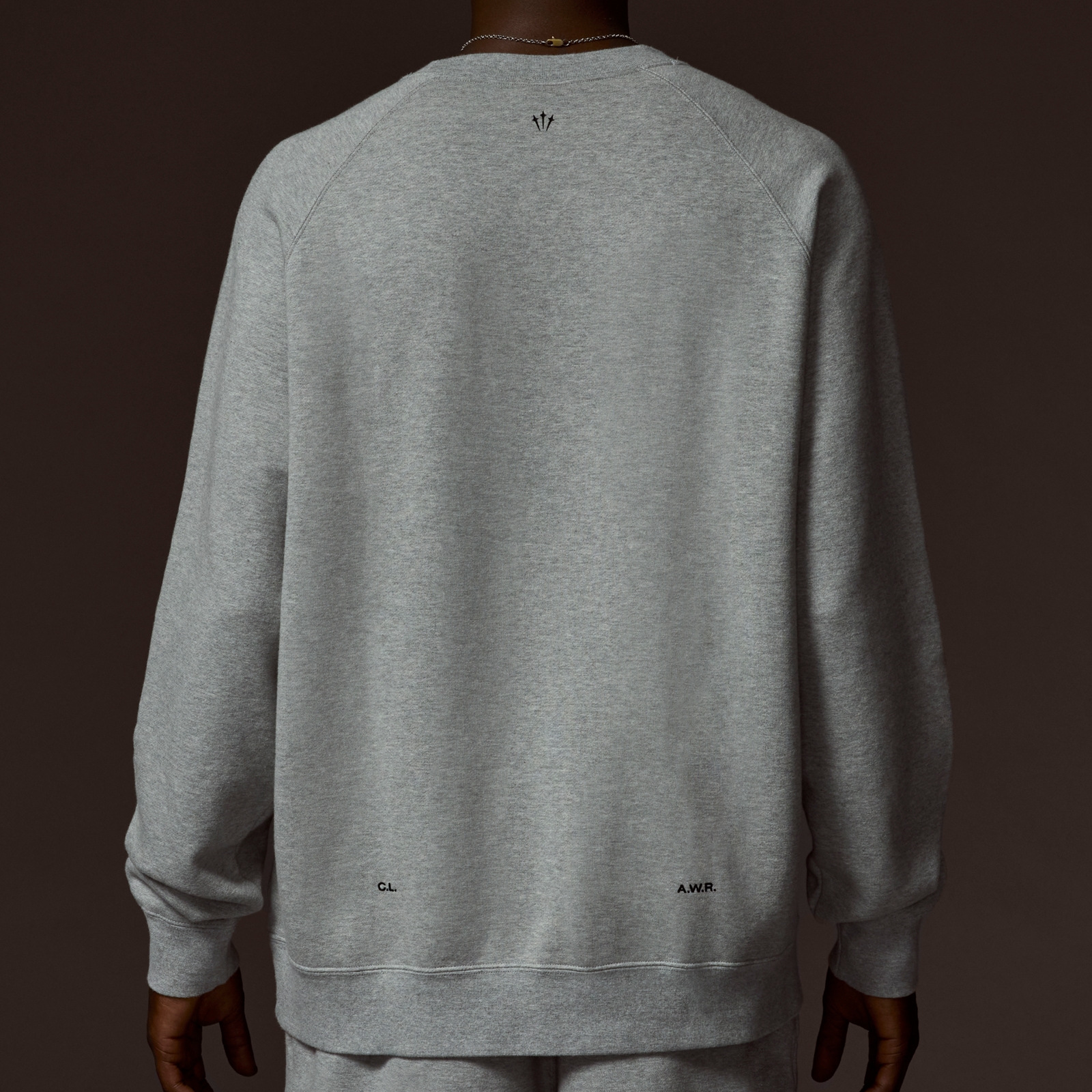 NOCTA Fleece CS Crew - Sneaker Türkiye