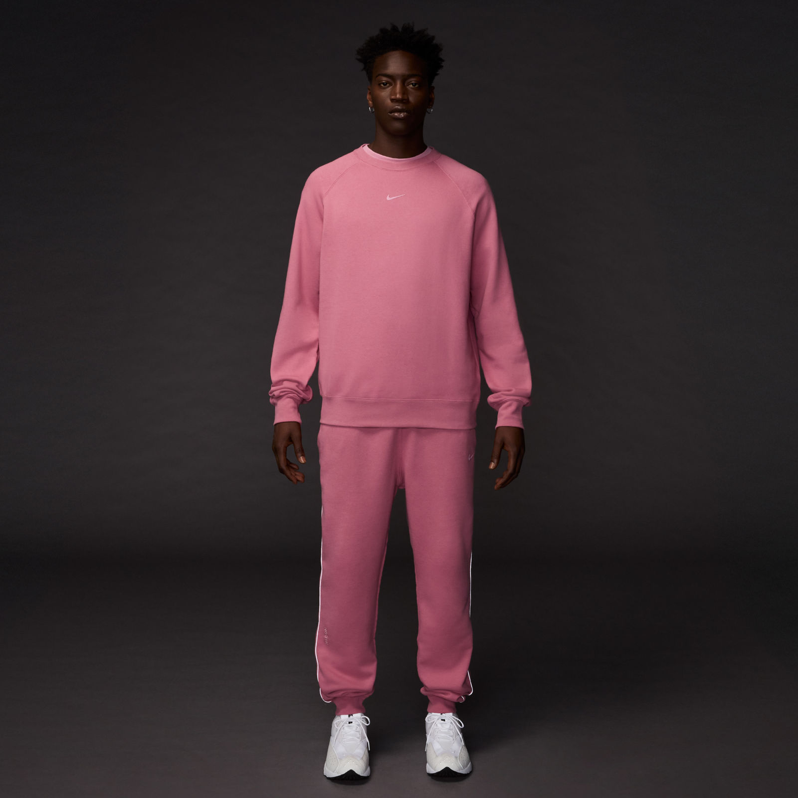 NOCTA Fleece CS Crew - Sneaker Türkiye