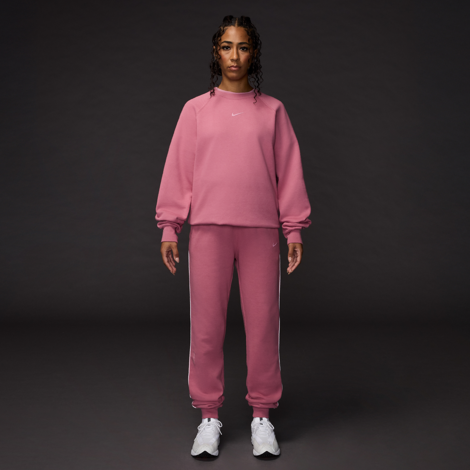 NOCTA Fleece CS Crew - Sneaker Türkiye
