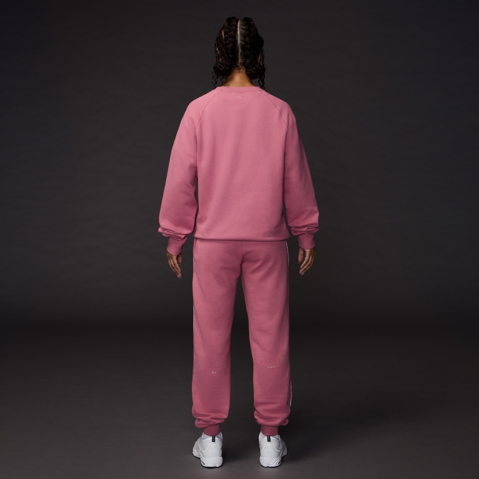 NOCTA Fleece CS Crew - Sneaker Türkiye