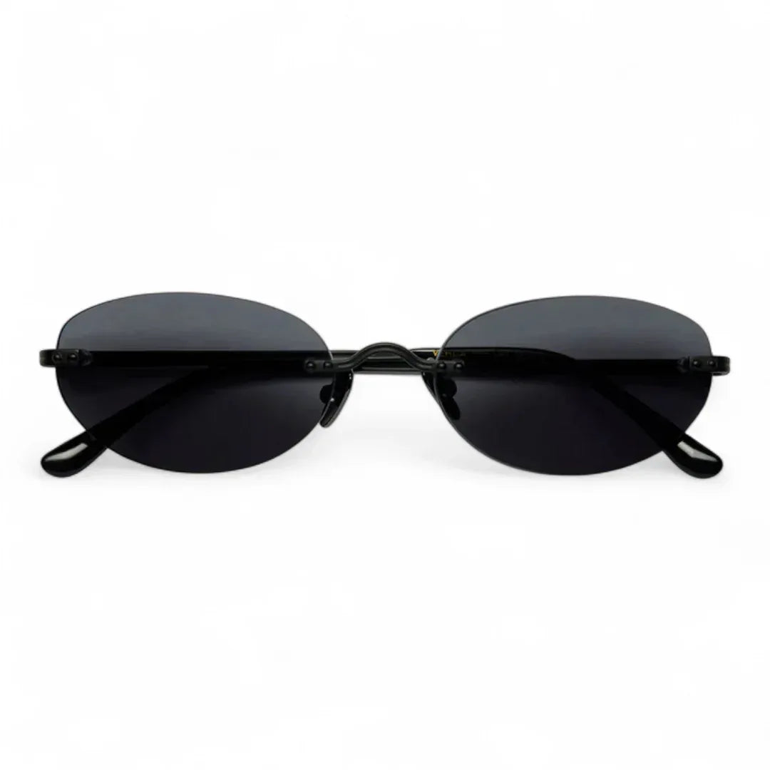 VEHLA Cleo – Black/Smoke – Gözlük - Sneaker Türkiye