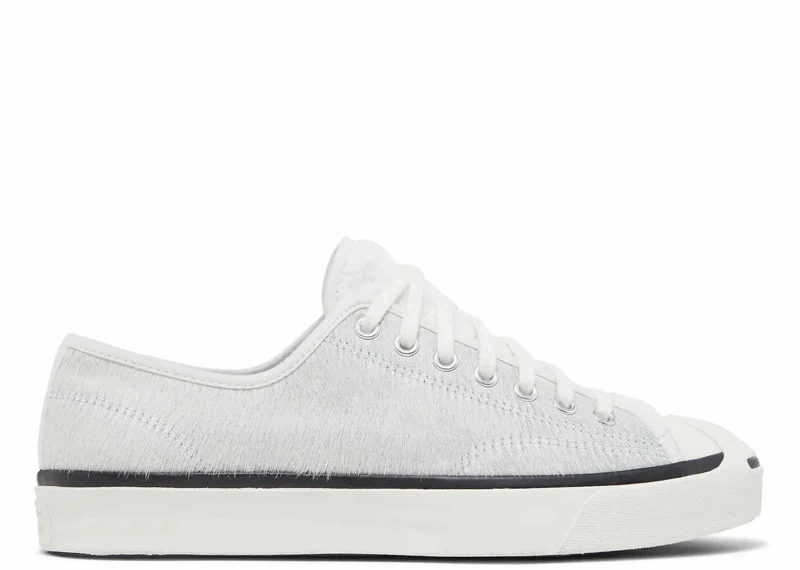 Converse Jack Purcell OX CLOT Panda Pack - Sneaker Türkiye