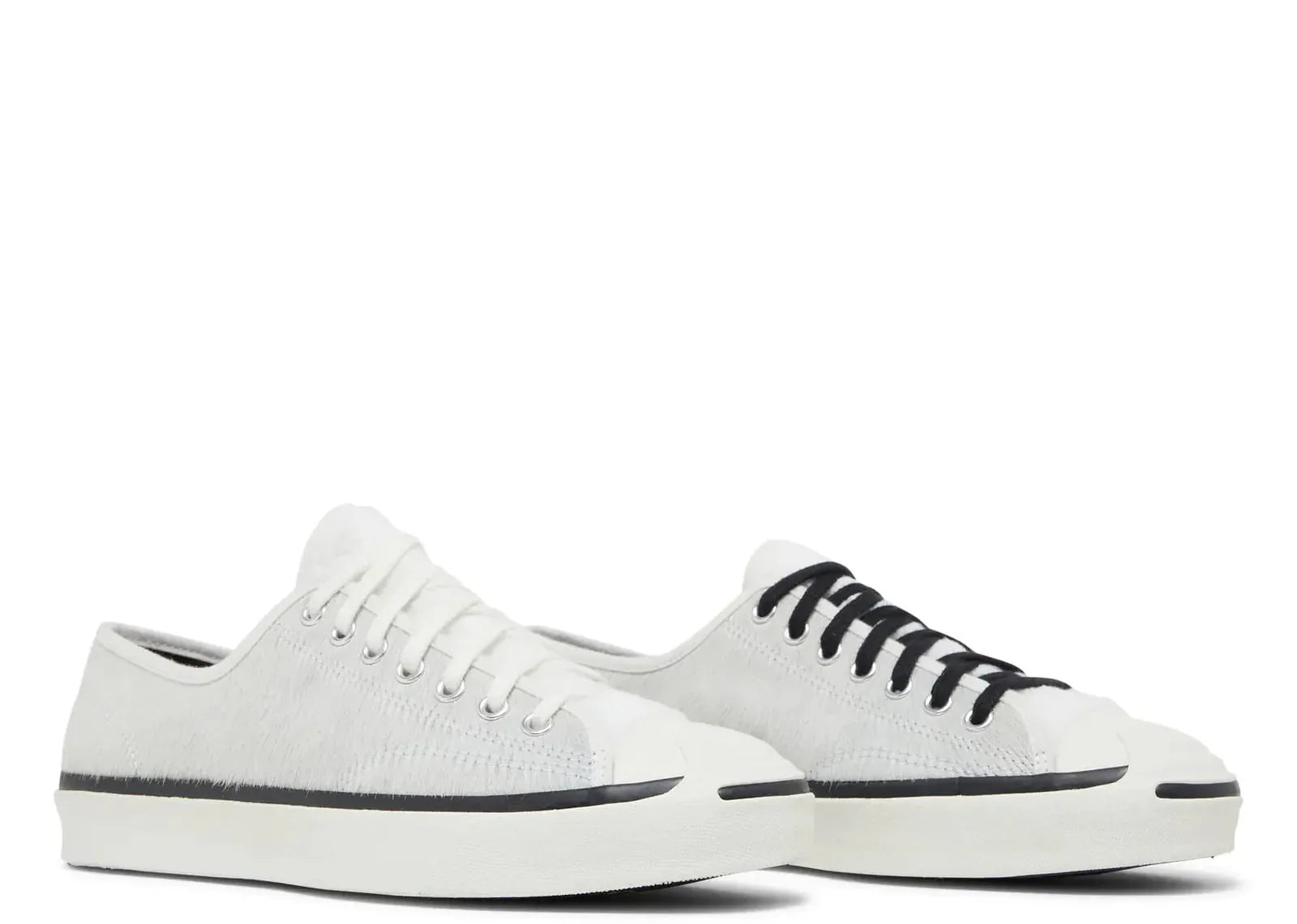 Converse Jack Purcell OX CLOT Panda Pack - Sneaker Türkiye