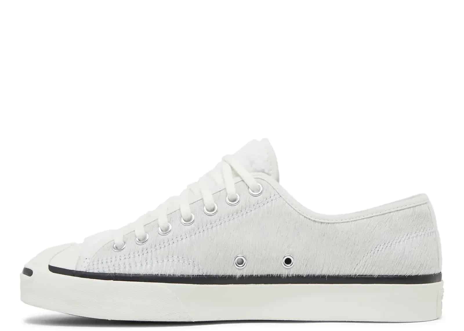 Converse Jack Purcell OX CLOT Panda Pack - Sneaker Türkiye