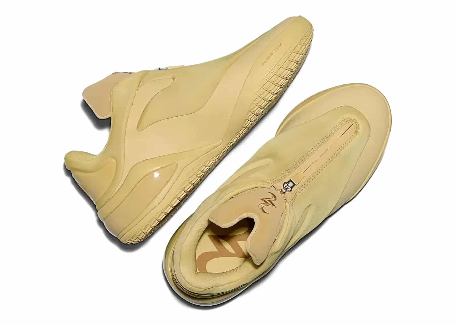 Converse Shai 001 Butter - Sneaker Türkiye