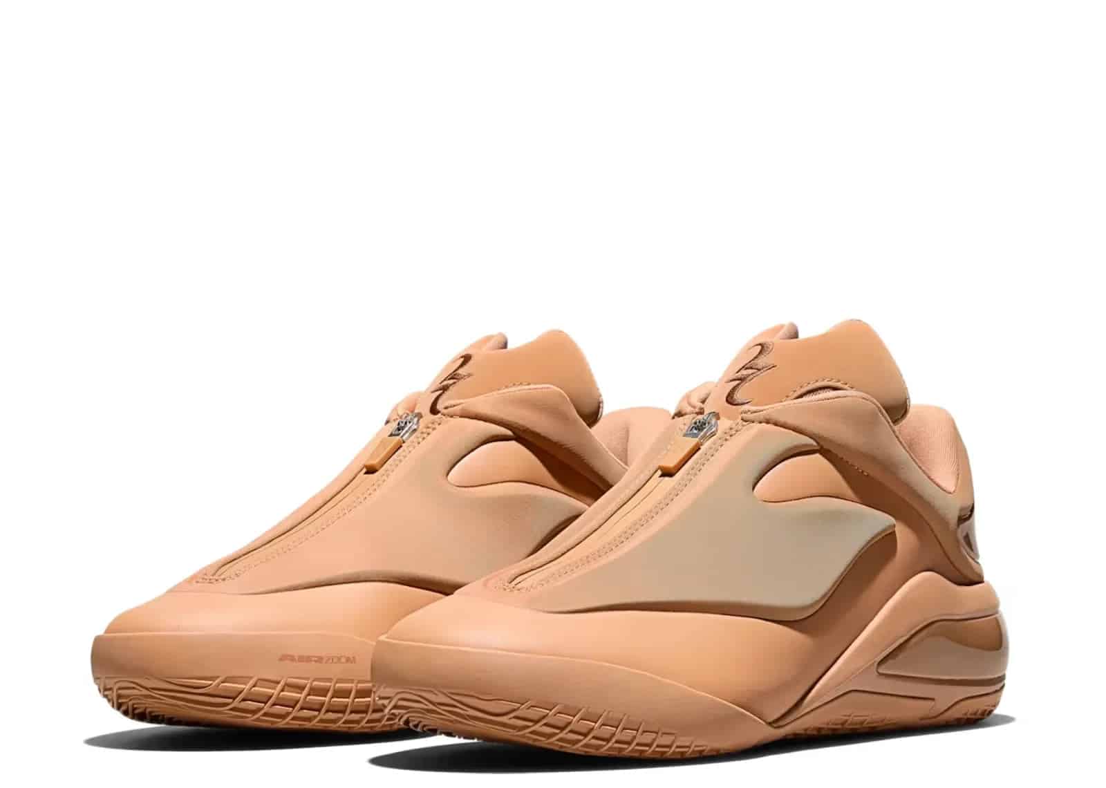 Converse SHAI 001 Hail Clay - Sneaker Türkiye
