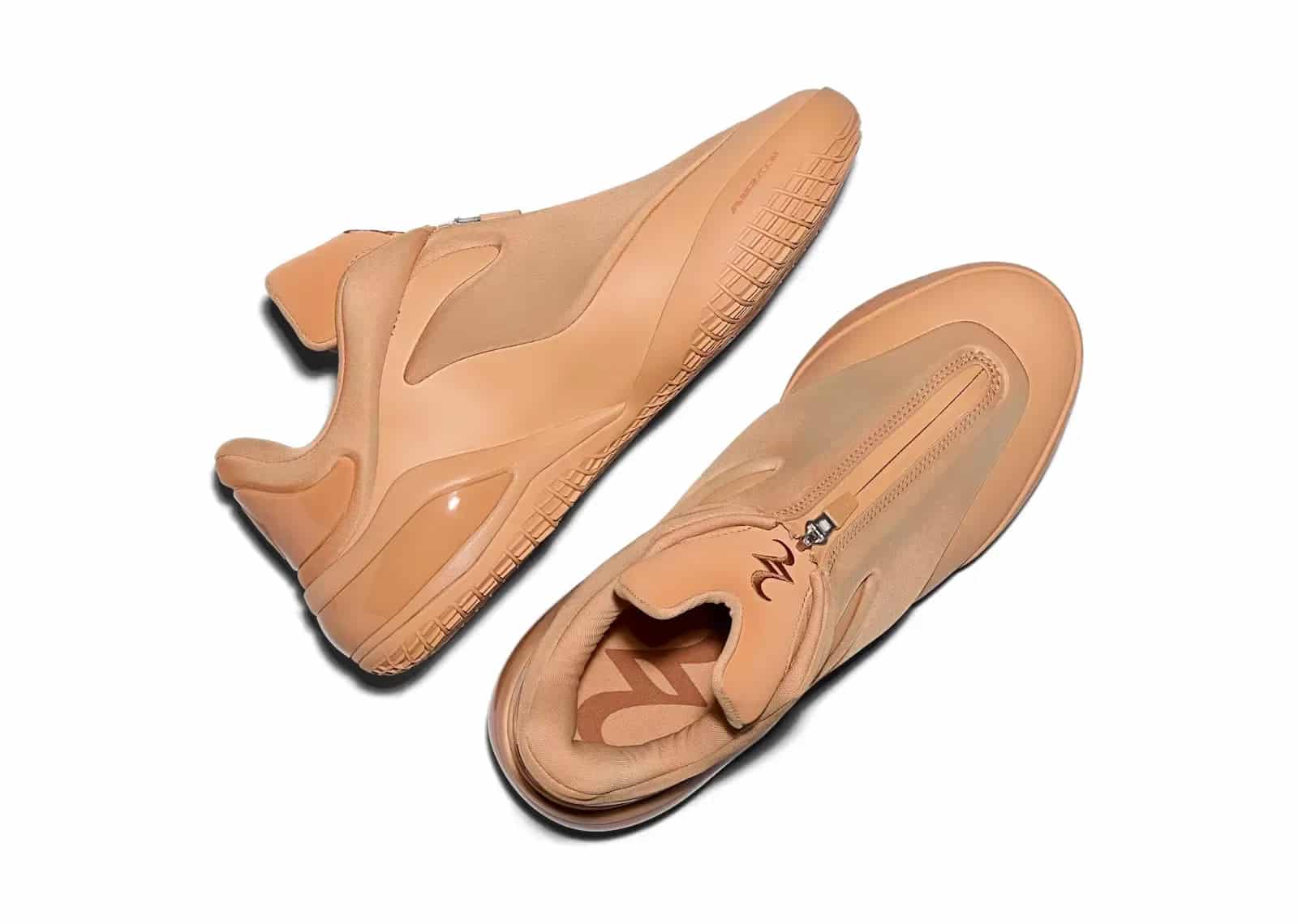 Converse SHAI 001 Hail Clay - Sneaker Türkiye