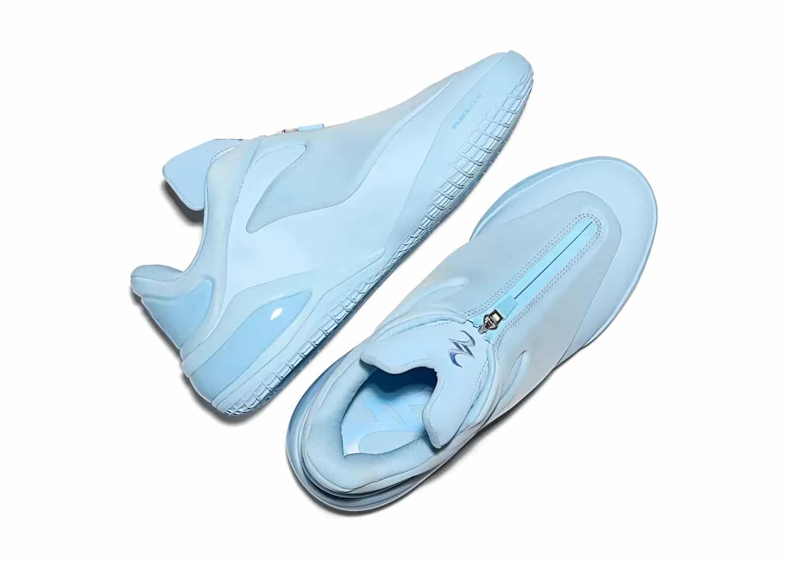 Converse Shai 001 Masi Blue - Sneaker Türkiye