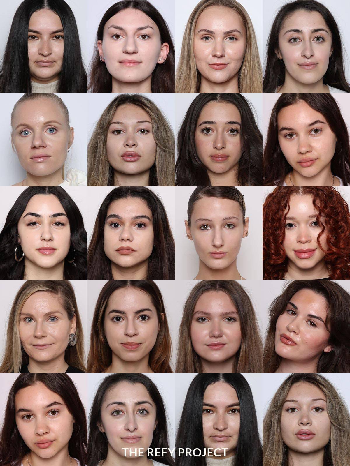 Refy Concealer – Kapatıcı - Sneaker Türkiye