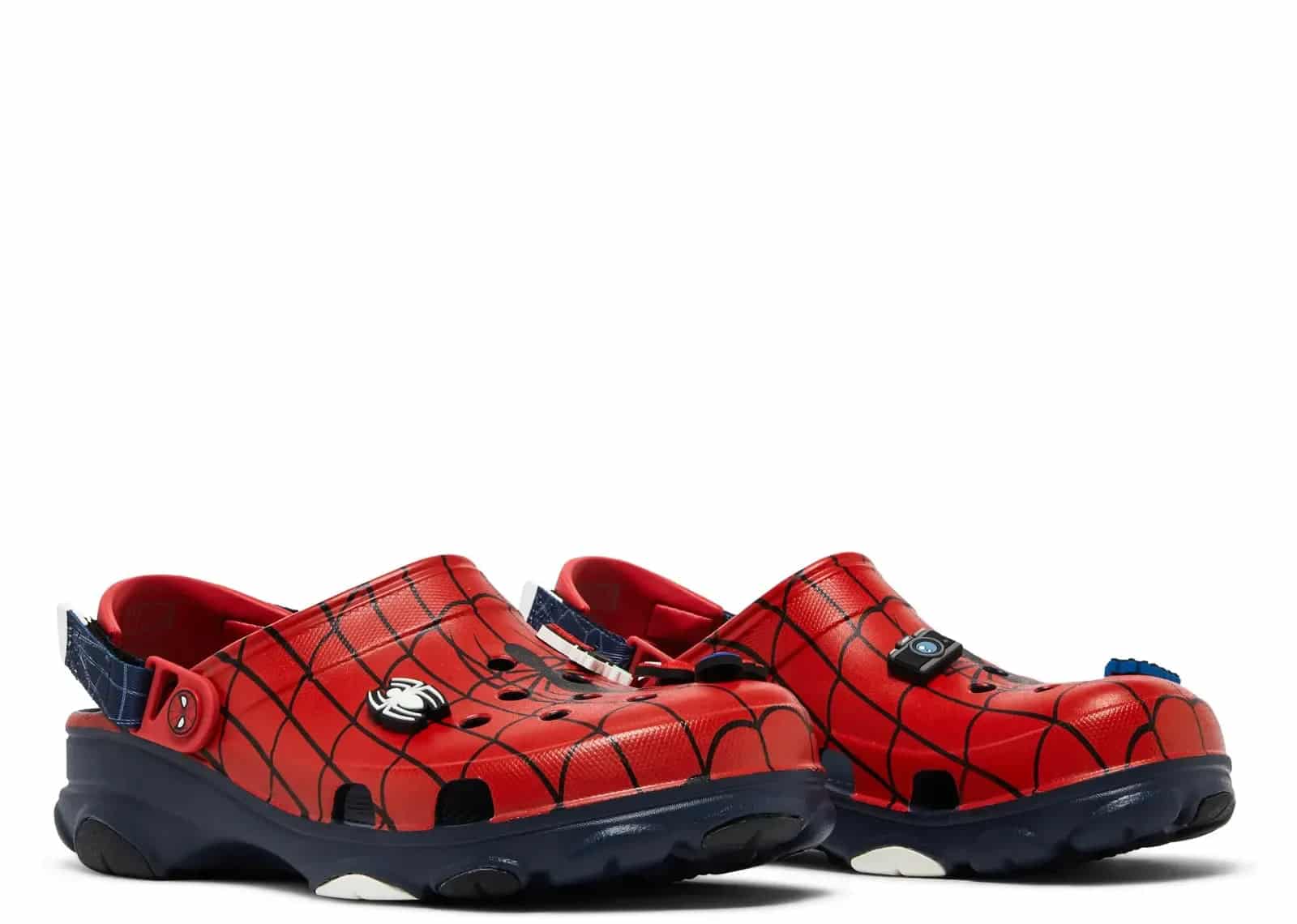 Crocs Classic All-Terrain Clog Marvel Spider-Man - Sneaker Türkiye