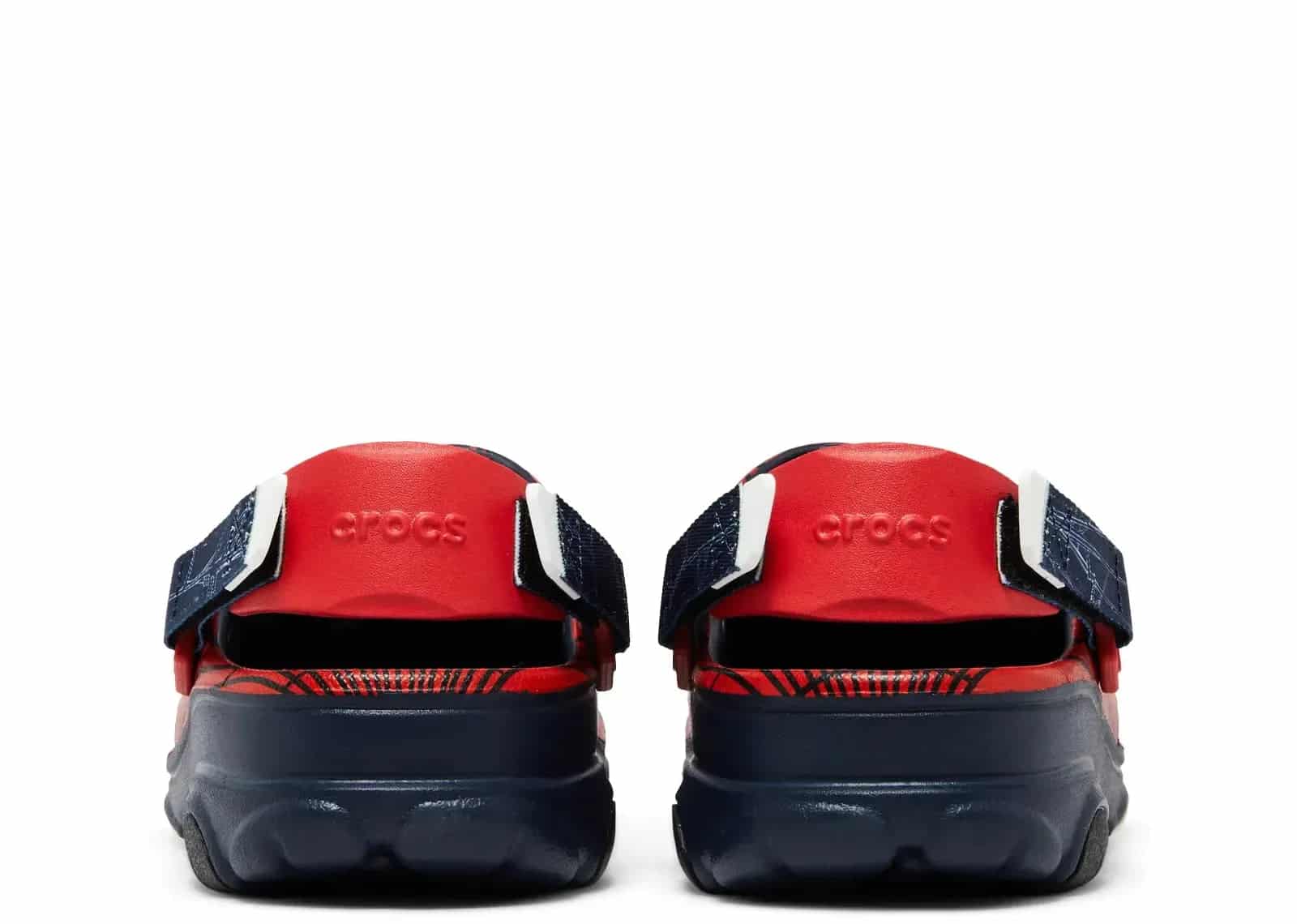 Crocs Classic All-Terrain Clog Marvel Spider-Man - Sneaker Türkiye