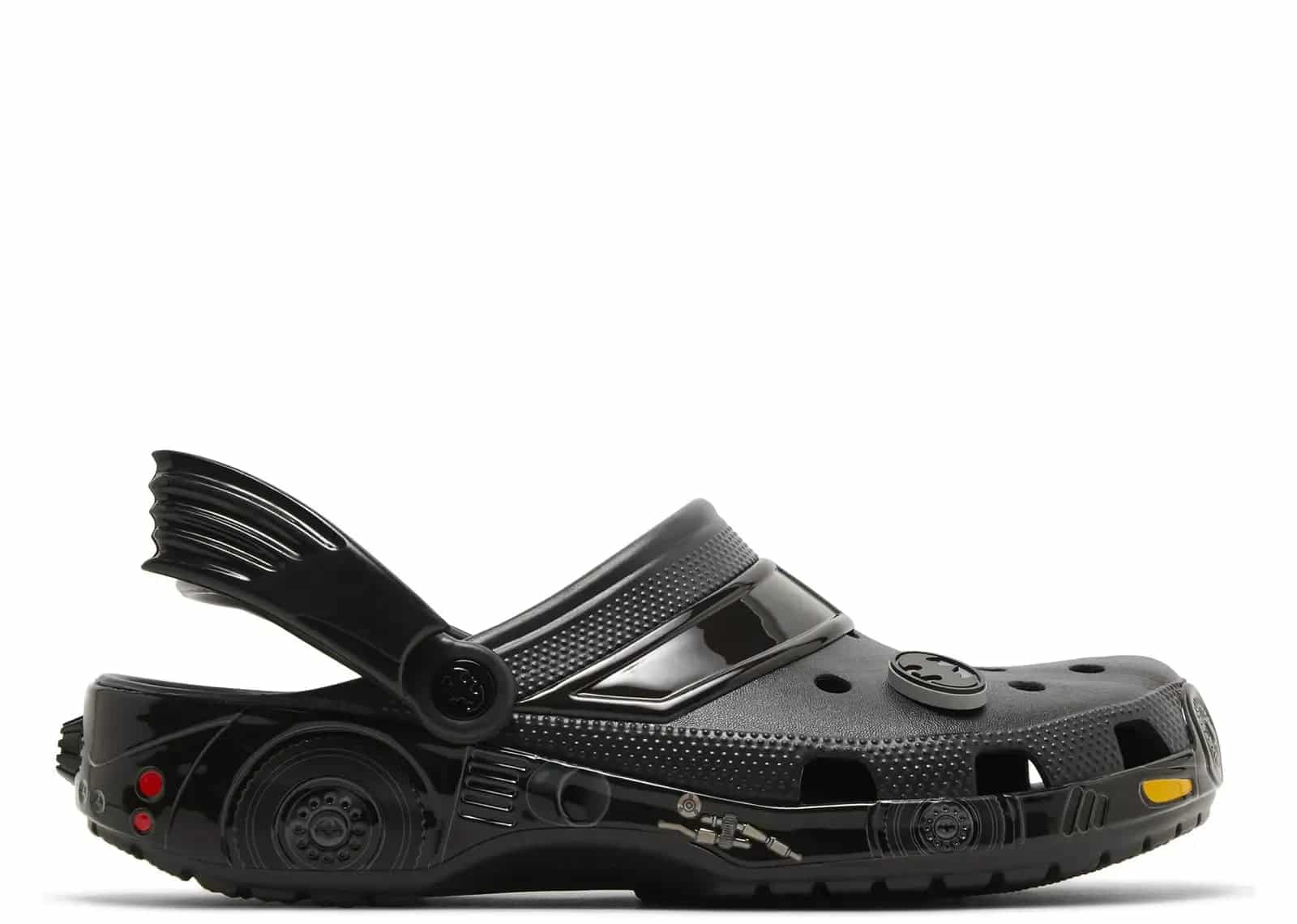 Crocs Classic Clog Batman Batmobile - Sneaker Türkiye