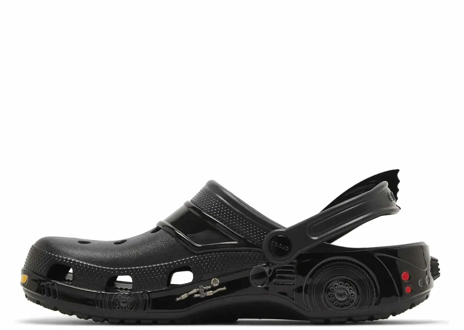 Crocs Classic Clog Batman Batmobile - Sneaker Türkiye