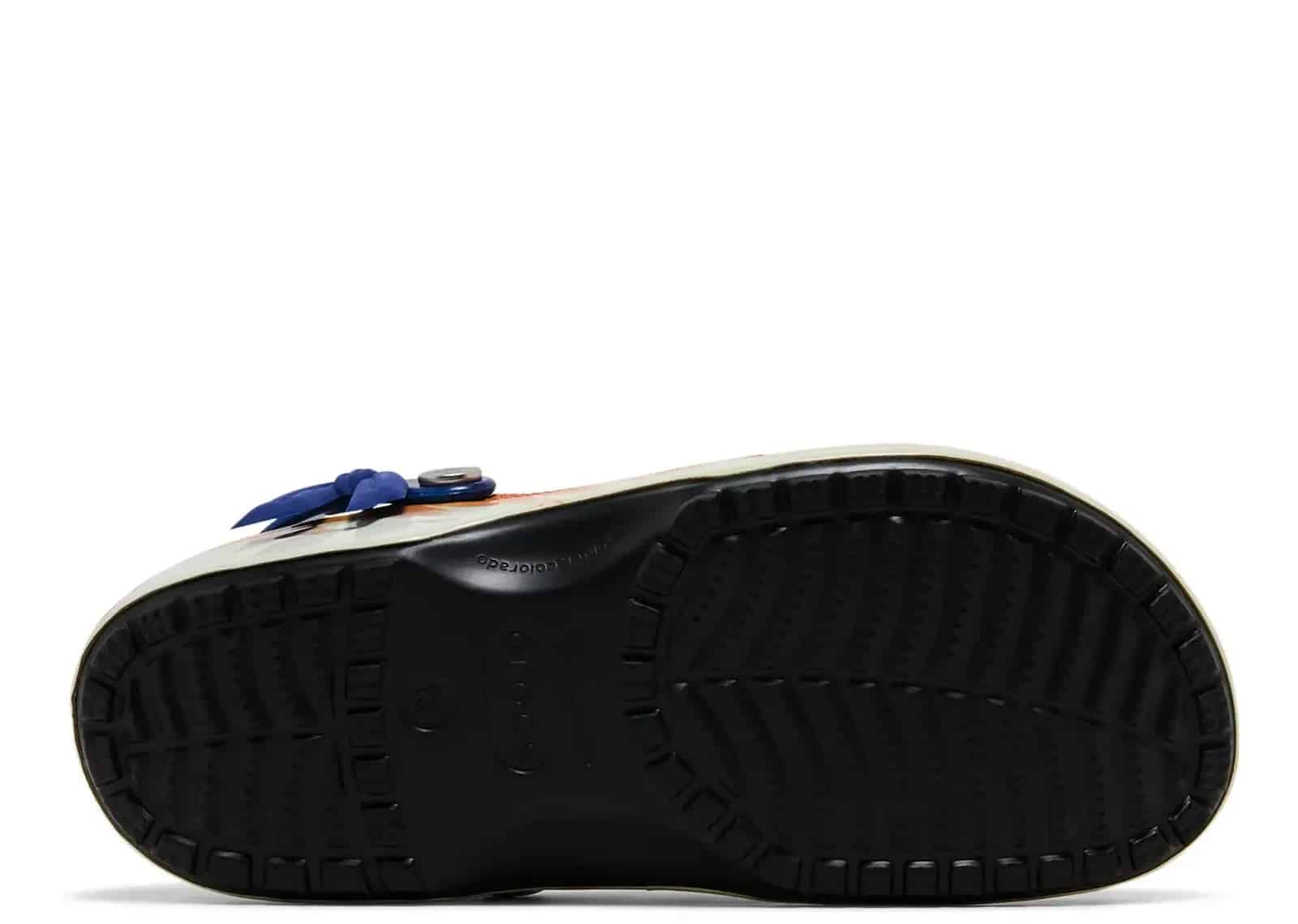 Crocs Classic Clog Dragon Ball Z Goku - Sneaker Türkiye