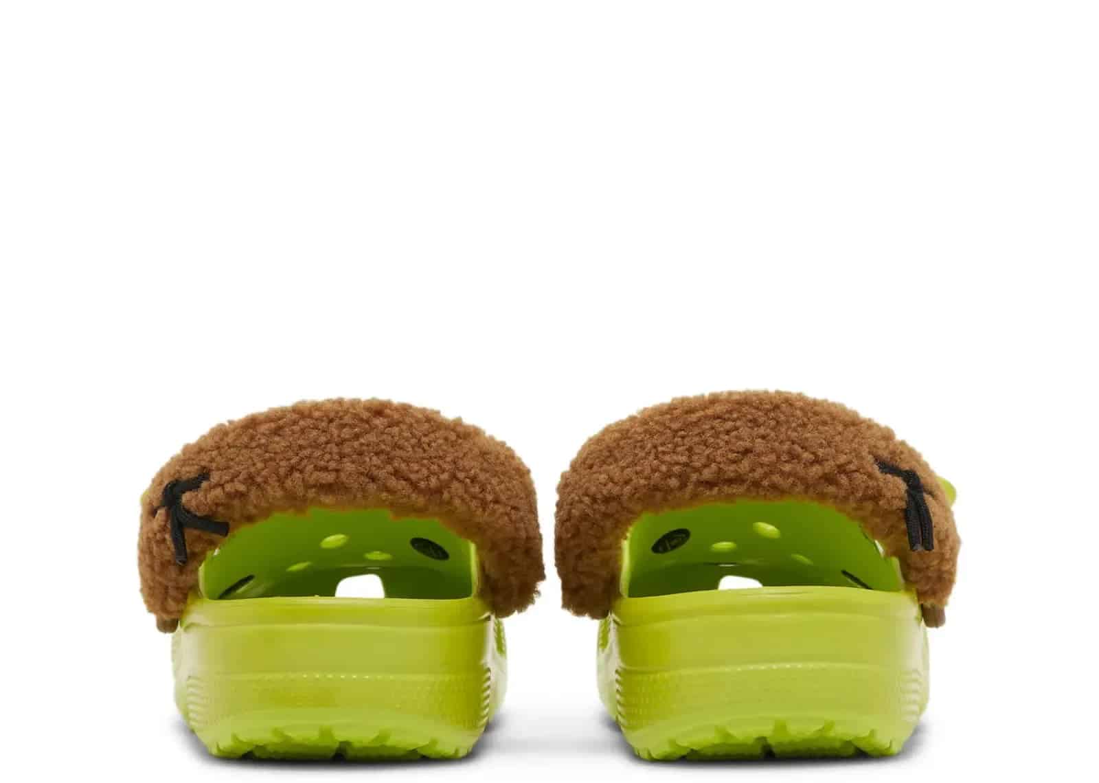 Crocs Classic Clog DreamWorks Shrek - Sneaker Türkiye