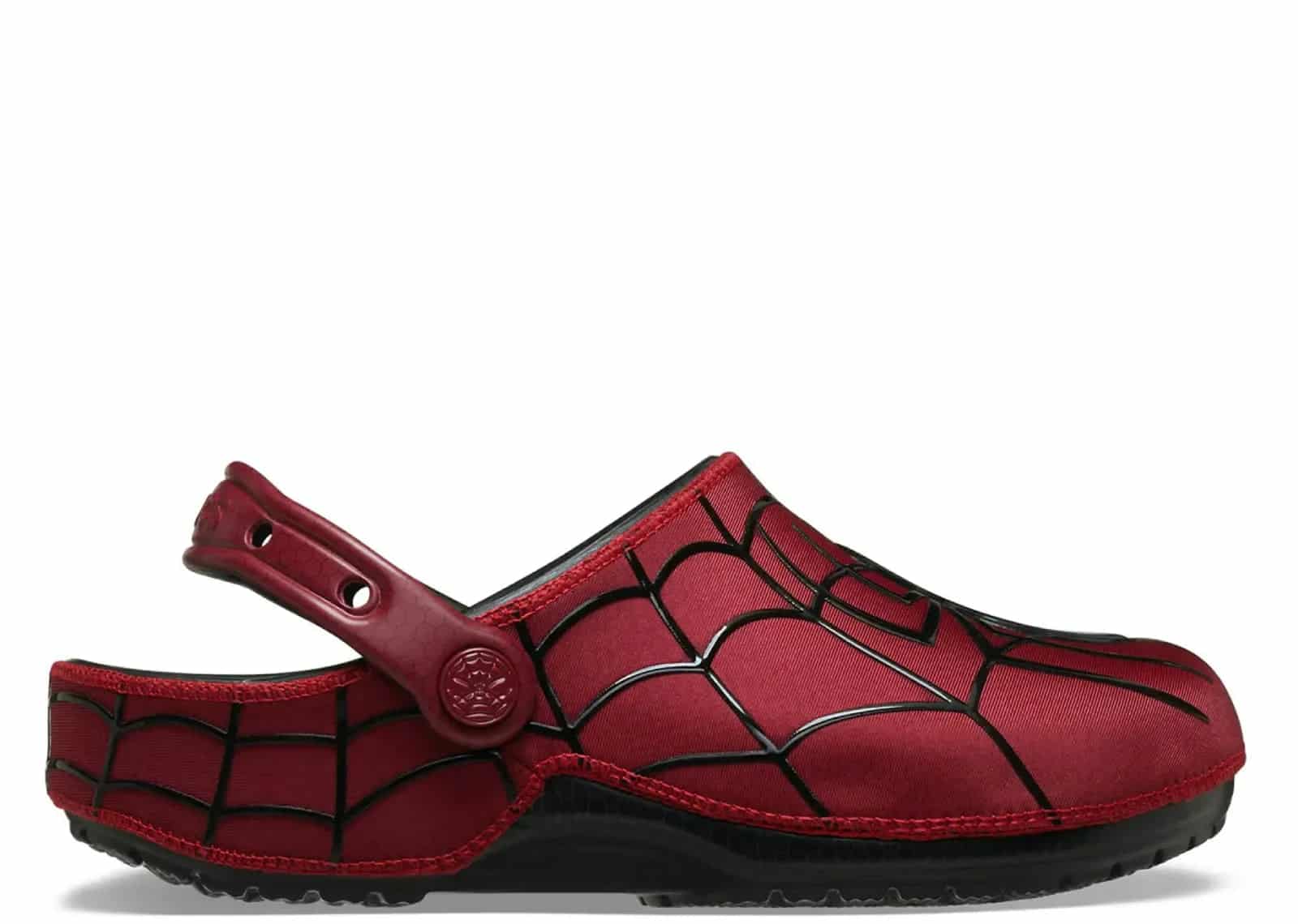Crocs Classic Clog Marvel Spider-Man Neo - Sneaker Türkiye