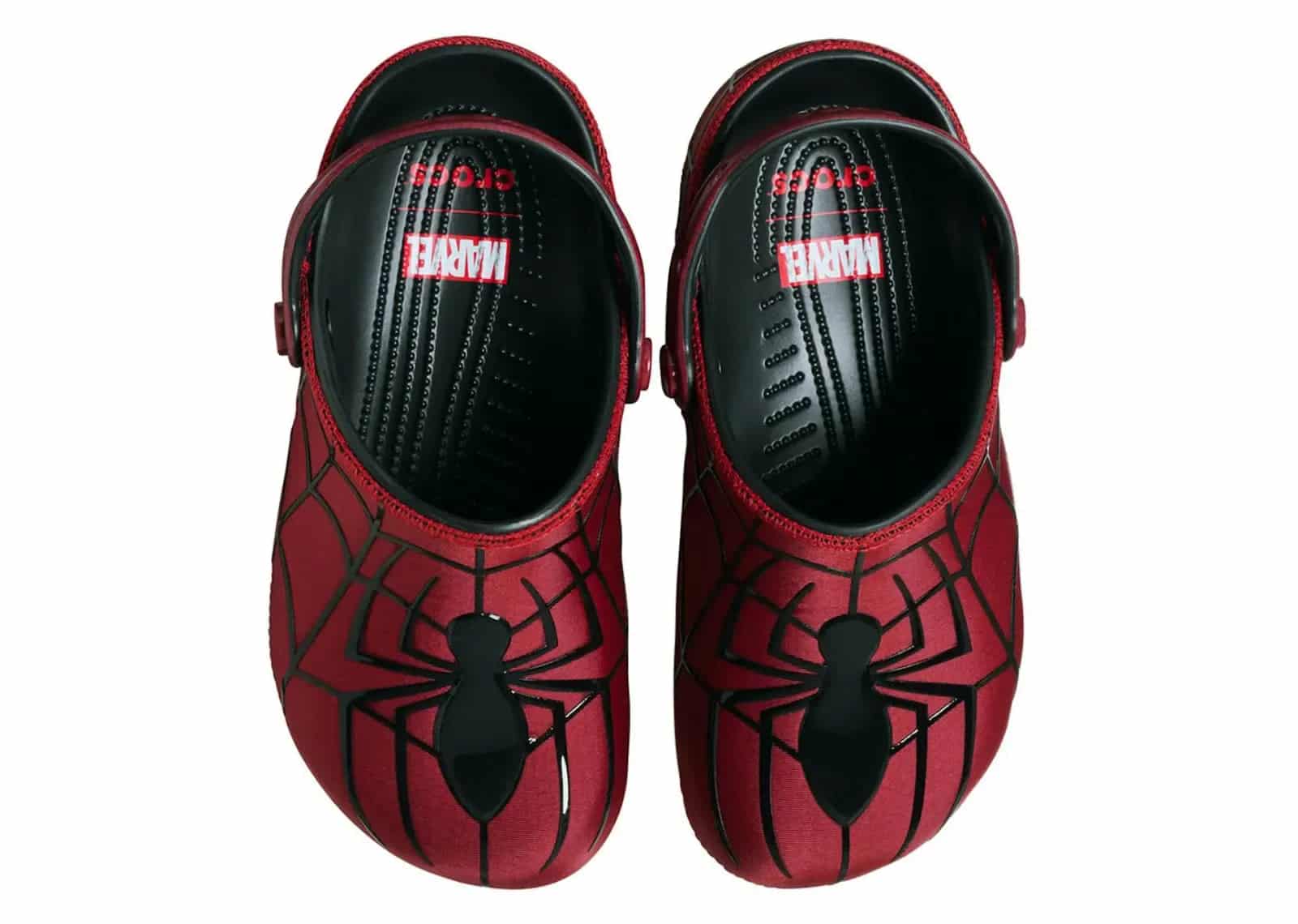 Crocs Classic Clog Marvel Spider-Man Neo - Sneaker Türkiye