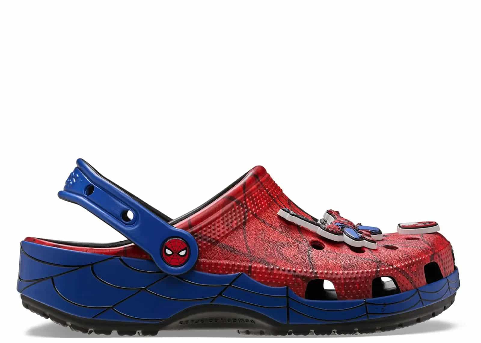 Crocs Classic Clog Marvel Spider-Man - Sneaker Türkiye
