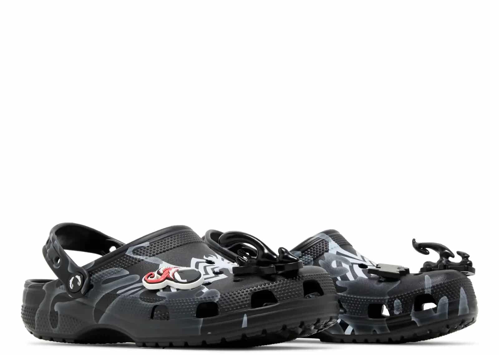 Crocs Classic Clog Marvel Venom - Sneaker Türkiye