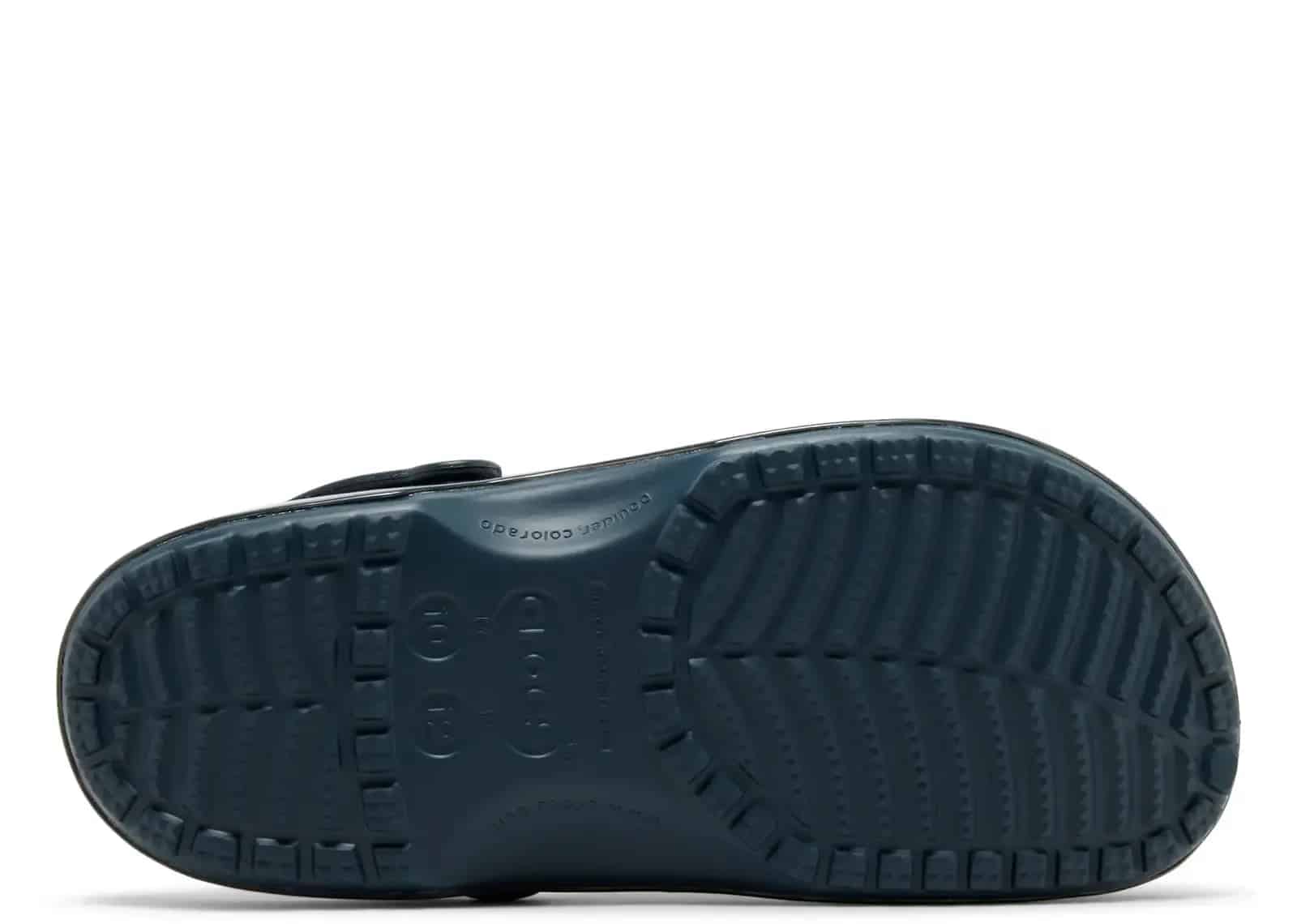 Crocs Classic Clog Naruto Itachi - Sneaker Türkiye