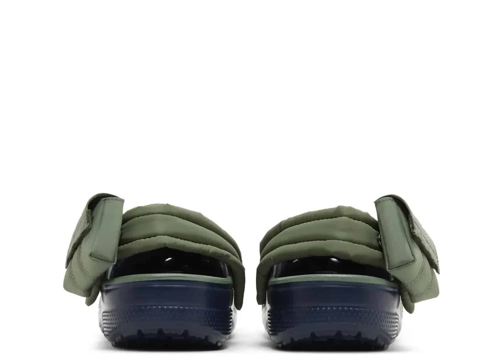 Crocs Classic Clog Naruto Shippuden Kakashi - Sneaker Türkiye