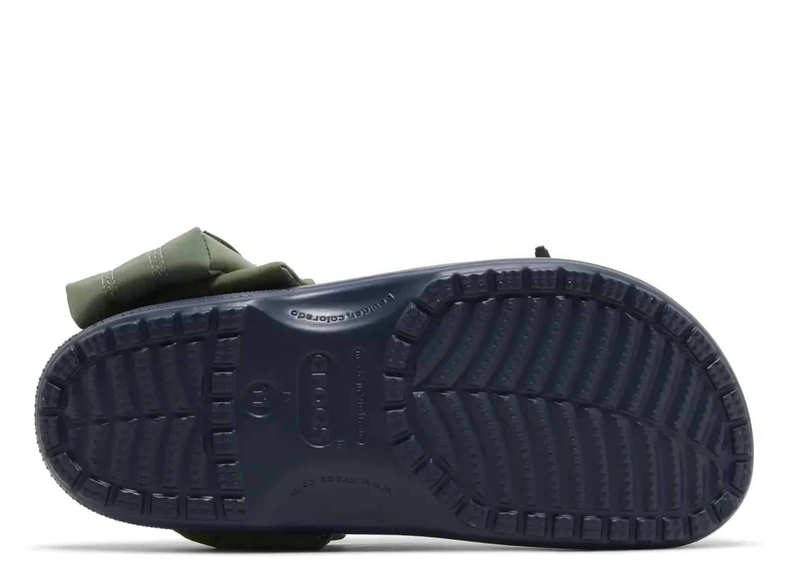 Crocs Classic Clog Naruto Shippuden Kakashi - Sneaker Türkiye