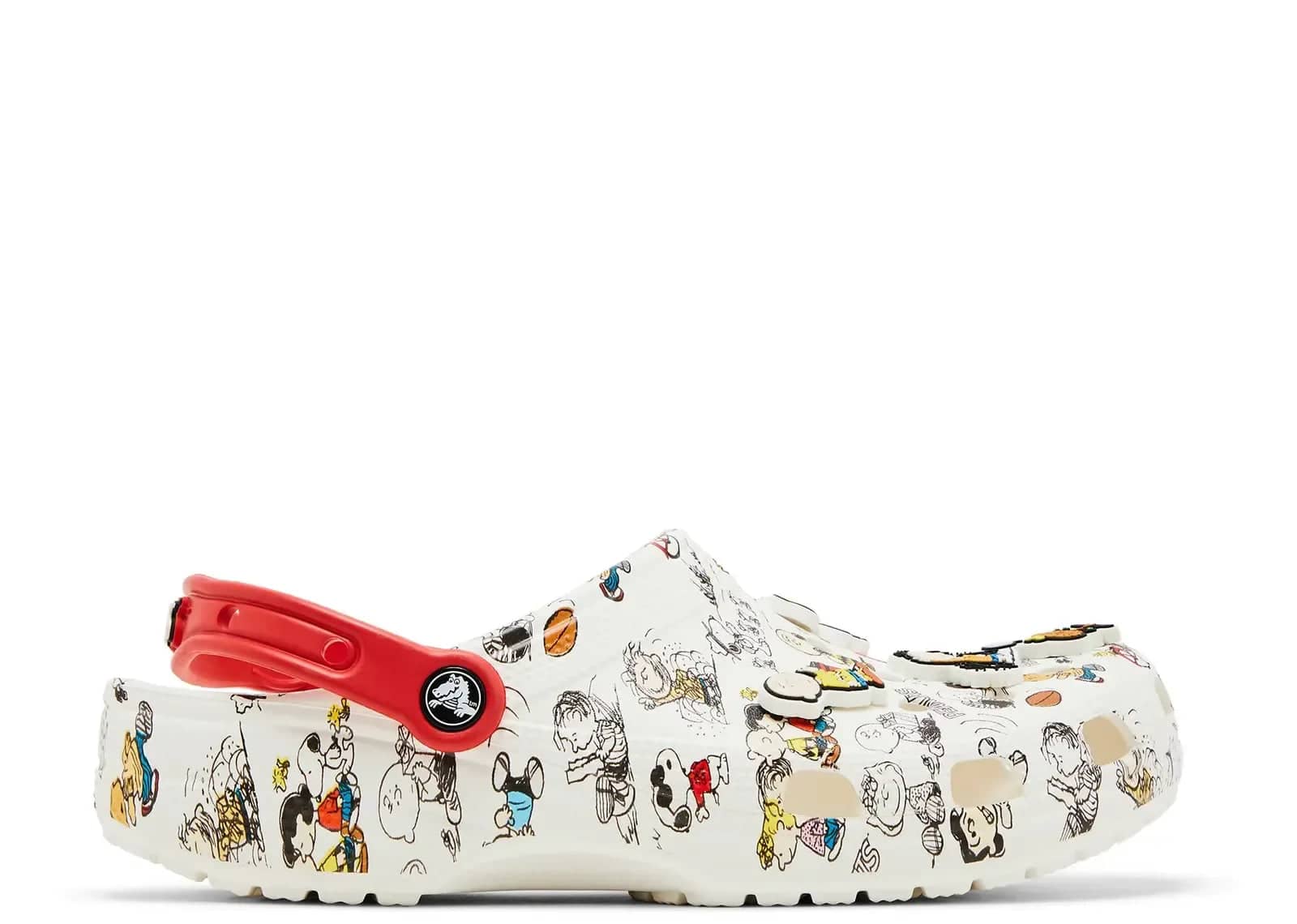 Crocs Classic Clog Peanuts - Sneaker Türkiye