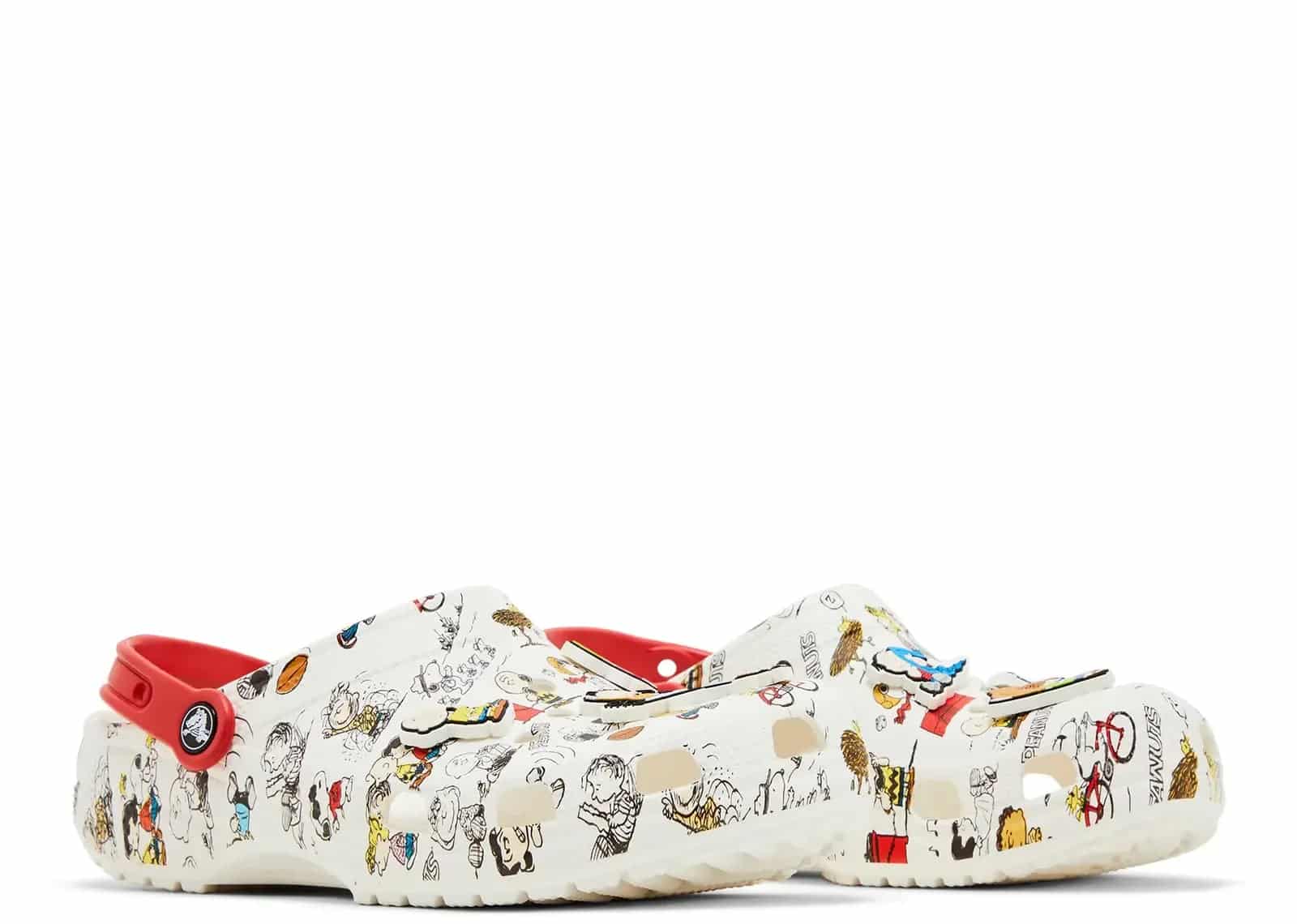 Crocs Classic Clog Peanuts - Sneaker Türkiye