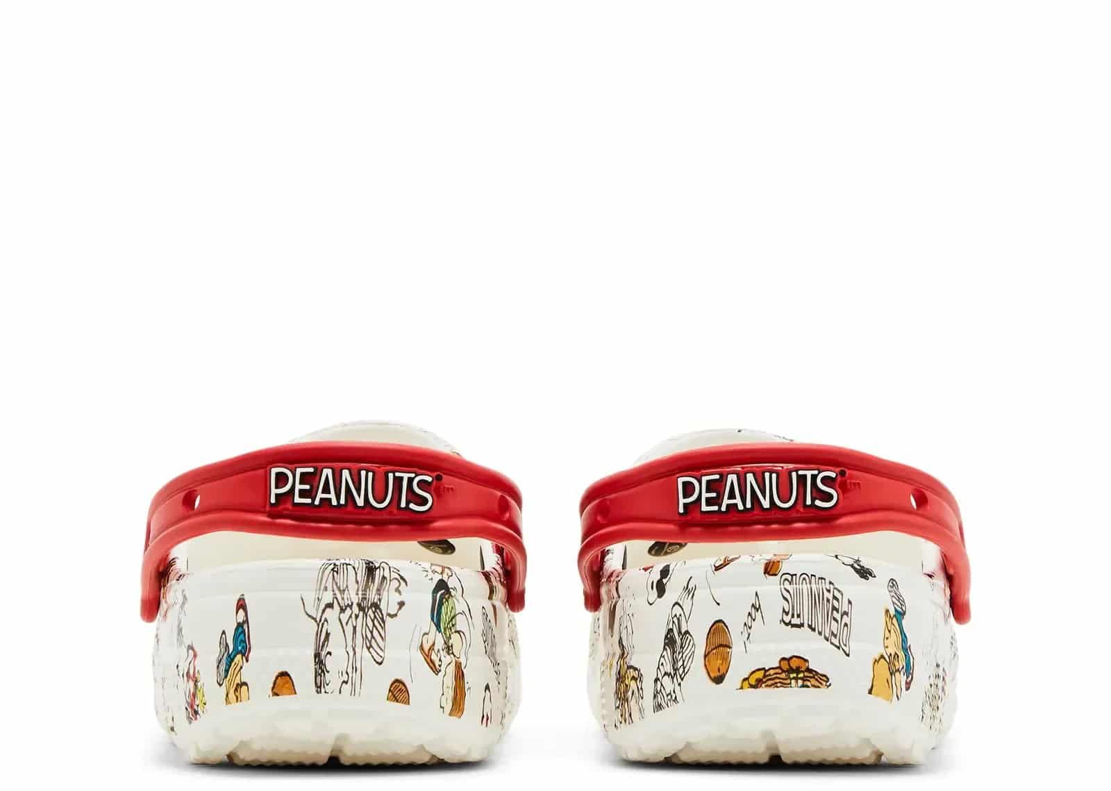 Crocs Classic Clog Peanuts - Sneaker Türkiye