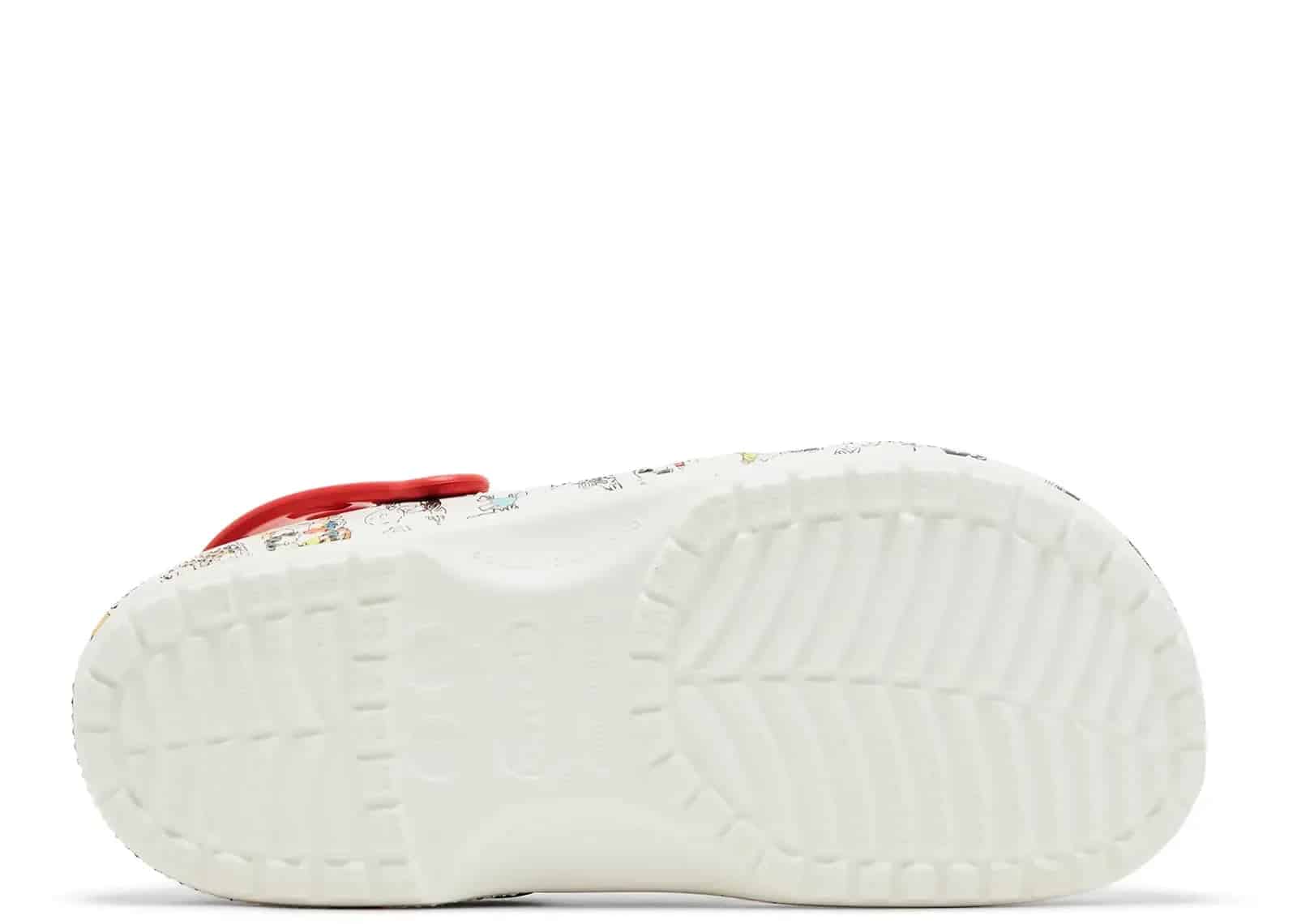 Crocs Classic Clog Peanuts - Sneaker Türkiye