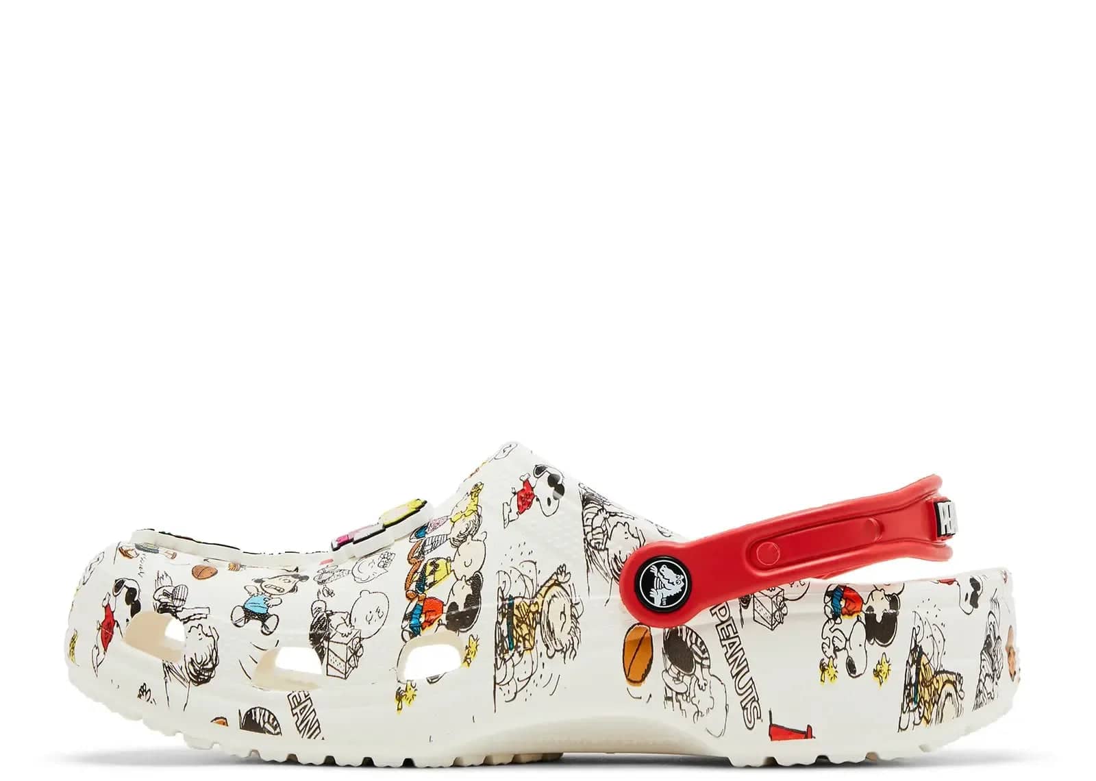 Crocs Classic Clog Peanuts - Sneaker Türkiye