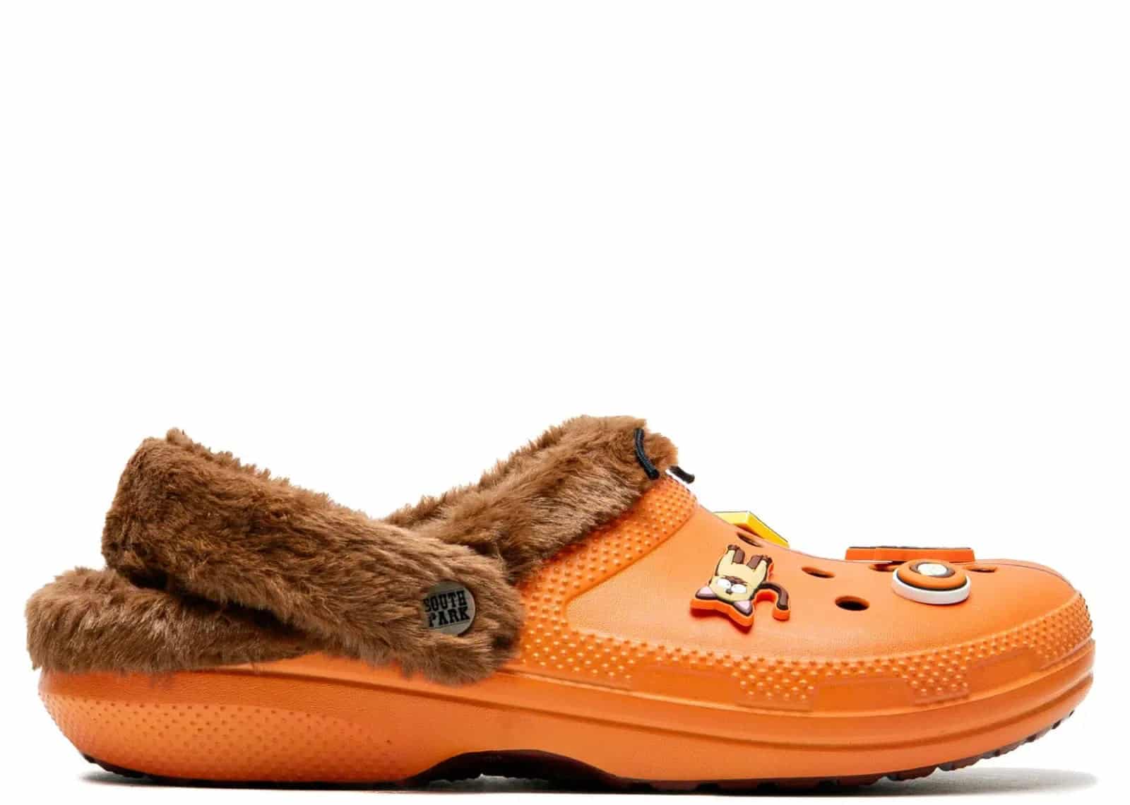 Crocs Classic Clog South Park Kenny - Sneaker Türkiye