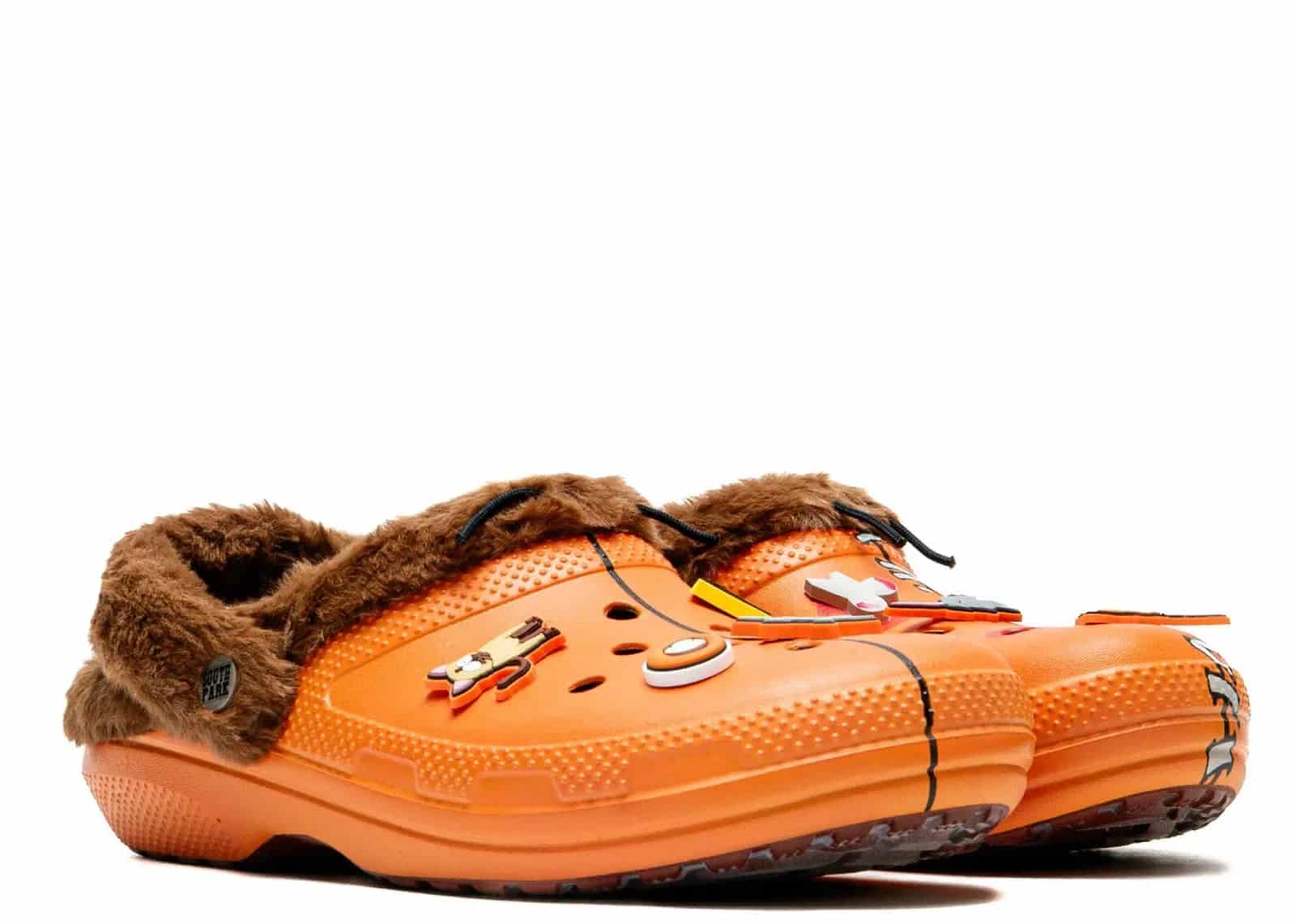 Crocs Classic Clog South Park Kenny - Sneaker Türkiye